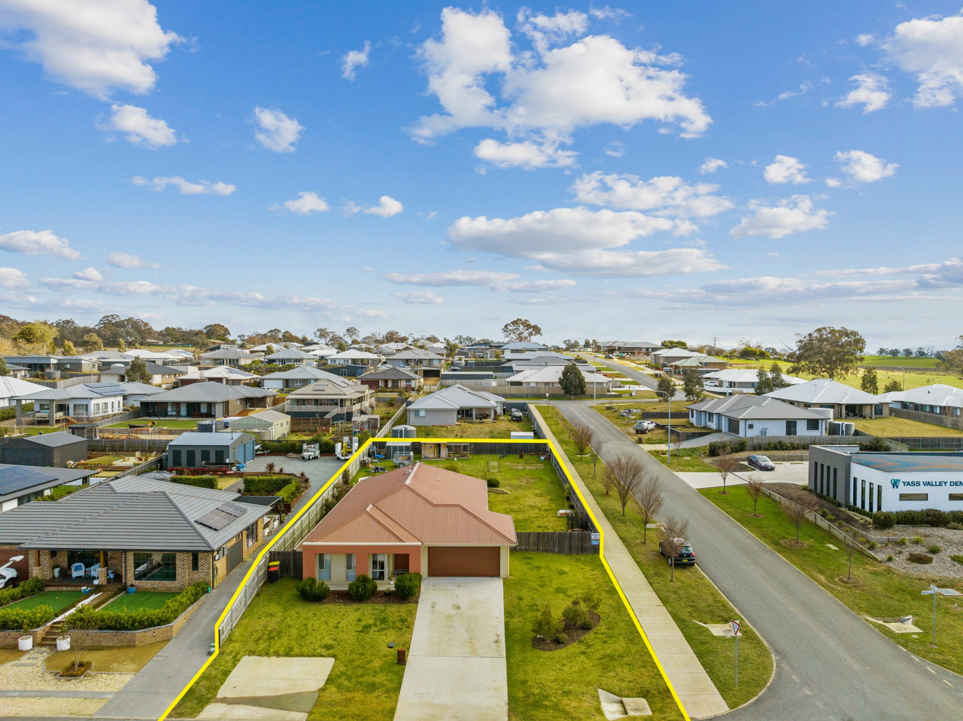 38 Middle Street, MURRUMBATEMAN