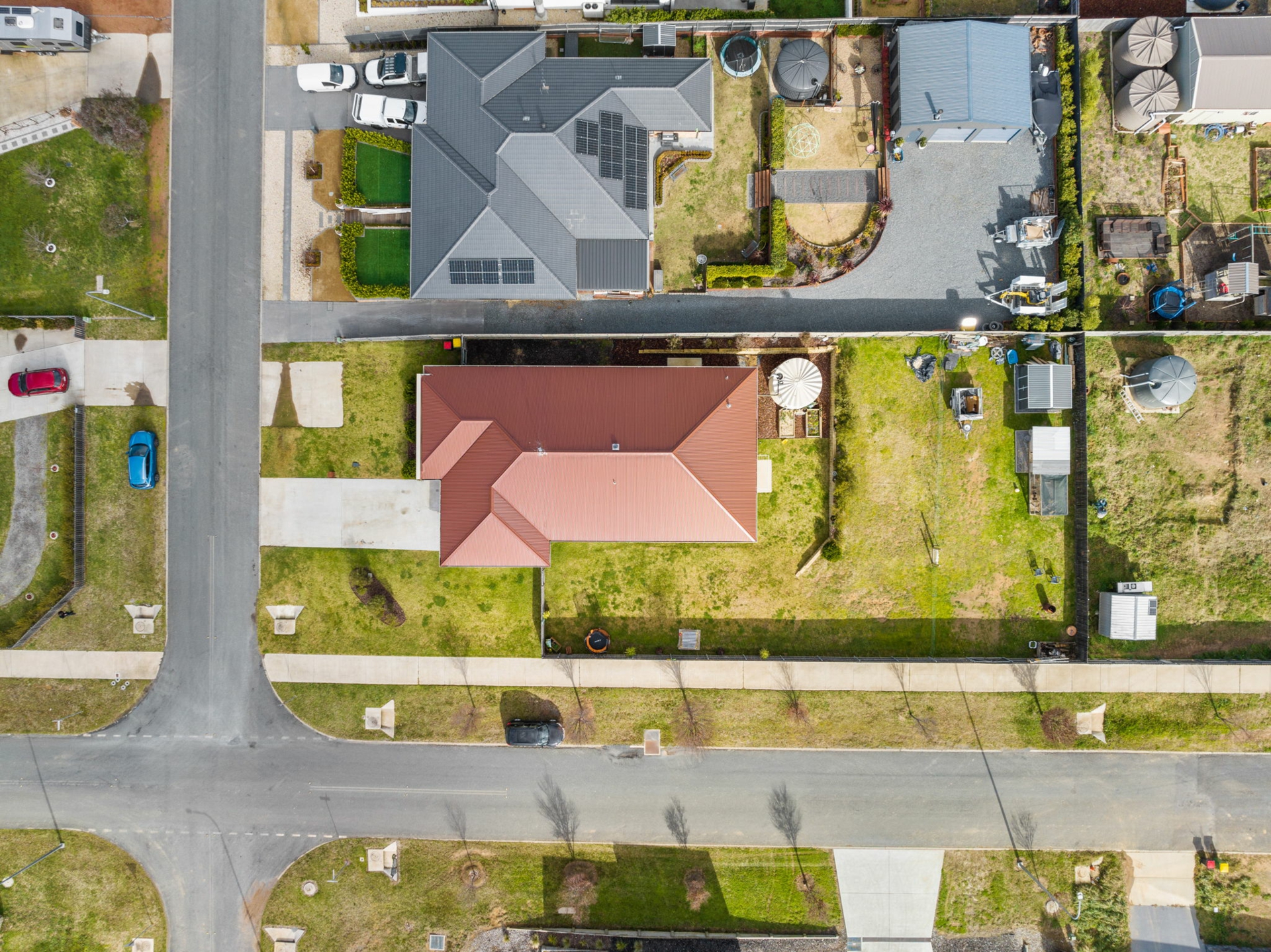 38 Middle Street, MURRUMBATEMAN
