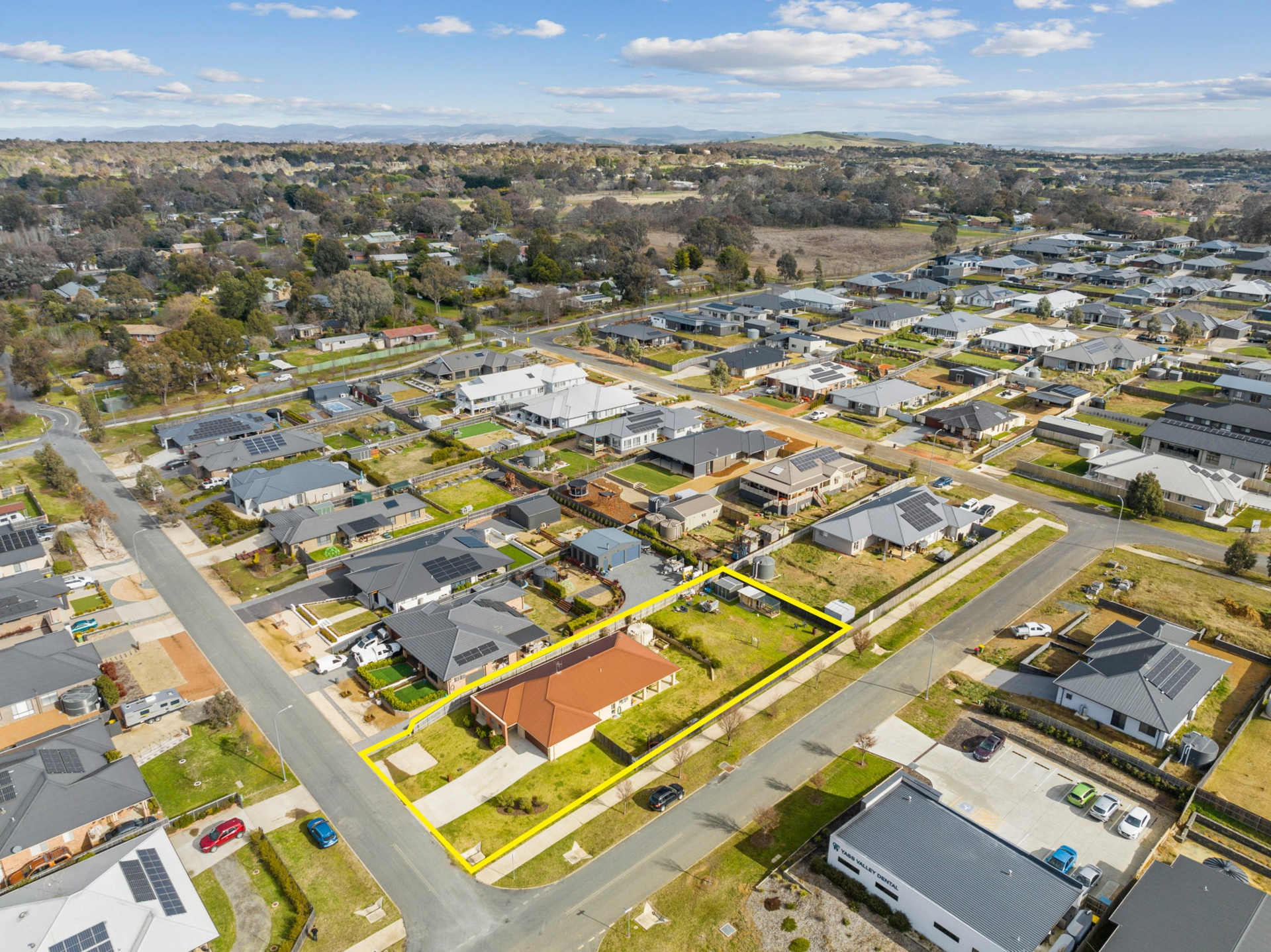 38 Middle Street, MURRUMBATEMAN