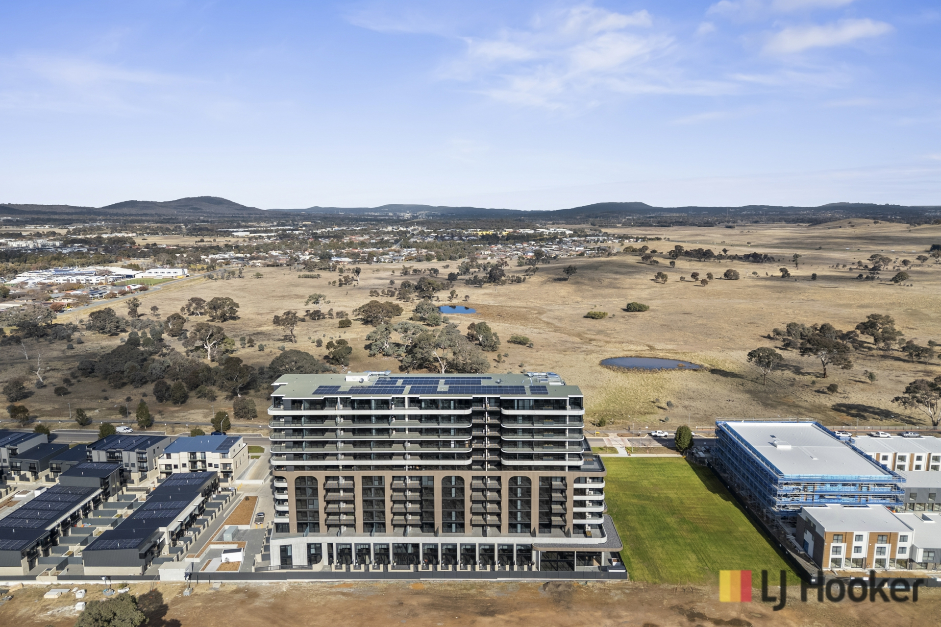 1011/61 Camilleri Way, Gungahlin