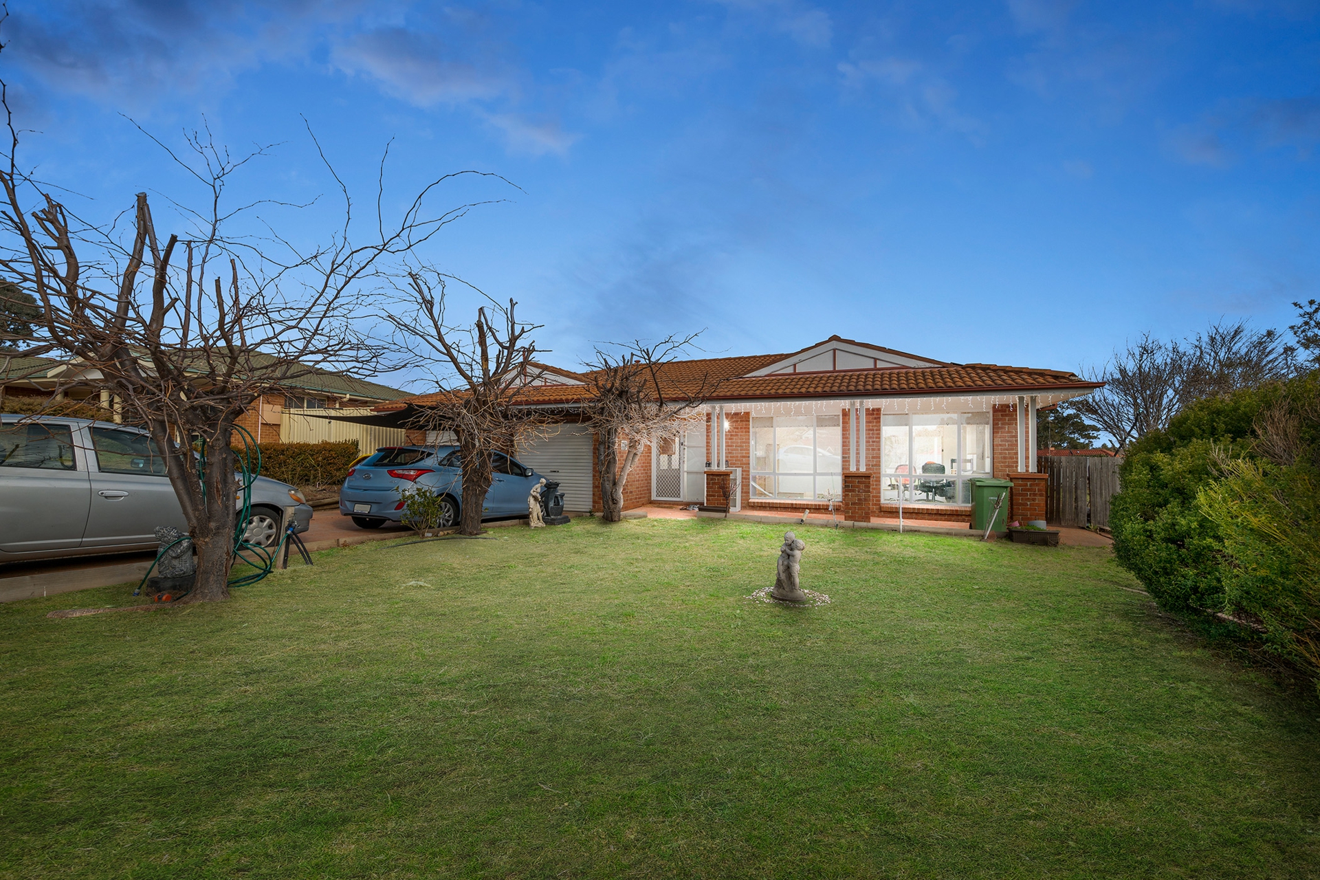 6 Wyena Court, JERRABOMBERRA