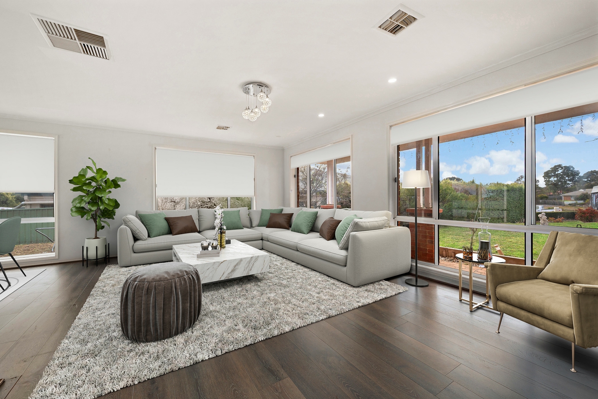 6 Wyena Court, JERRABOMBERRA