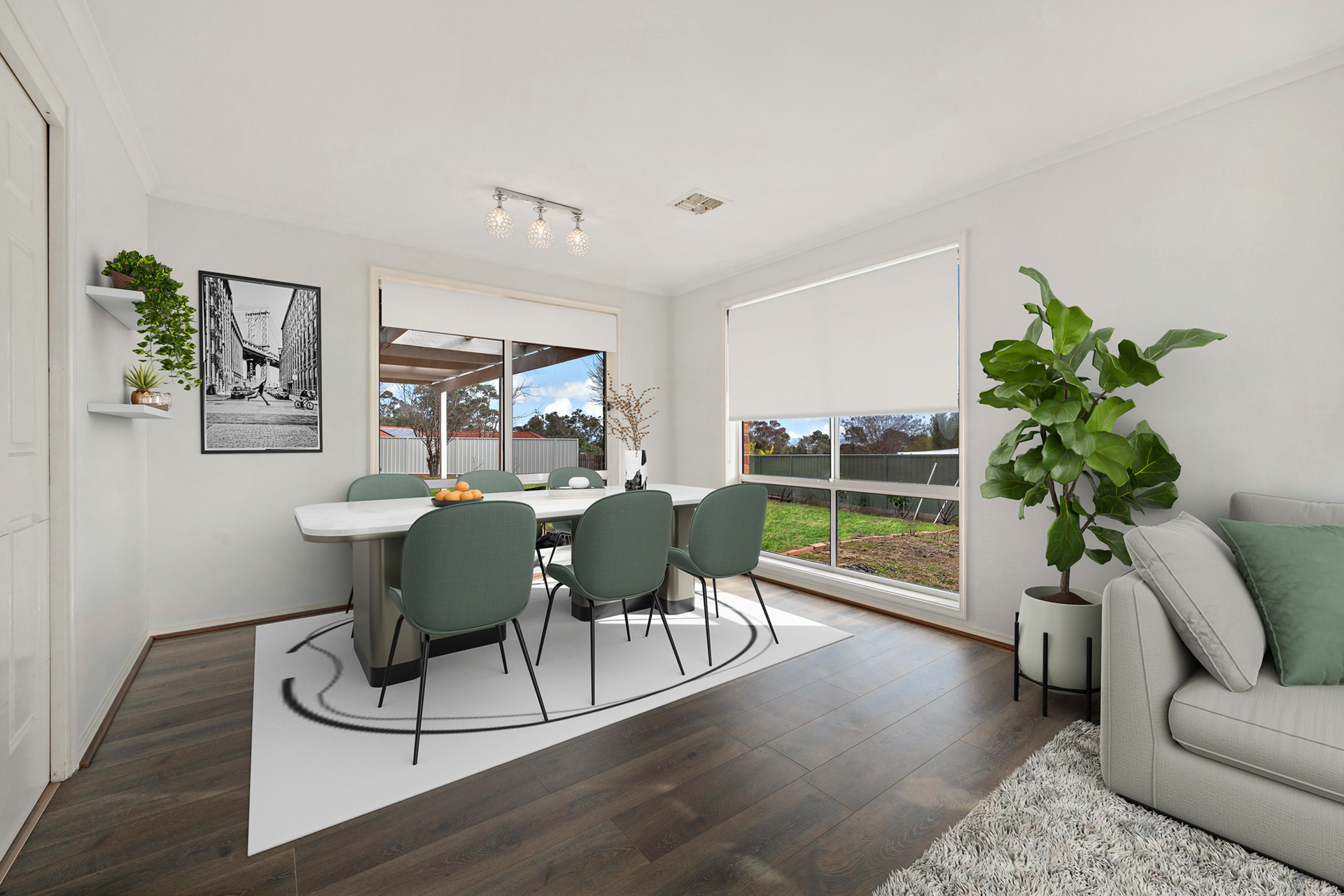 6 Wyena Court, JERRABOMBERRA