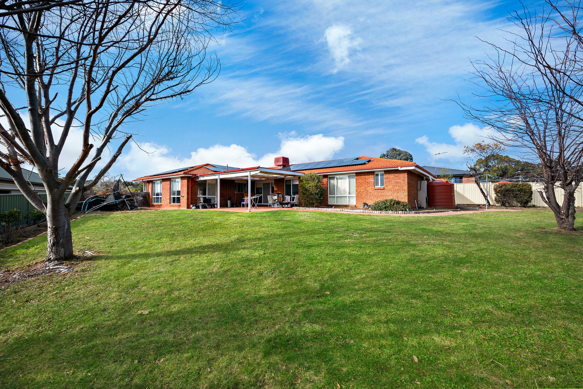 6 Wyena Court, JERRABOMBERRA