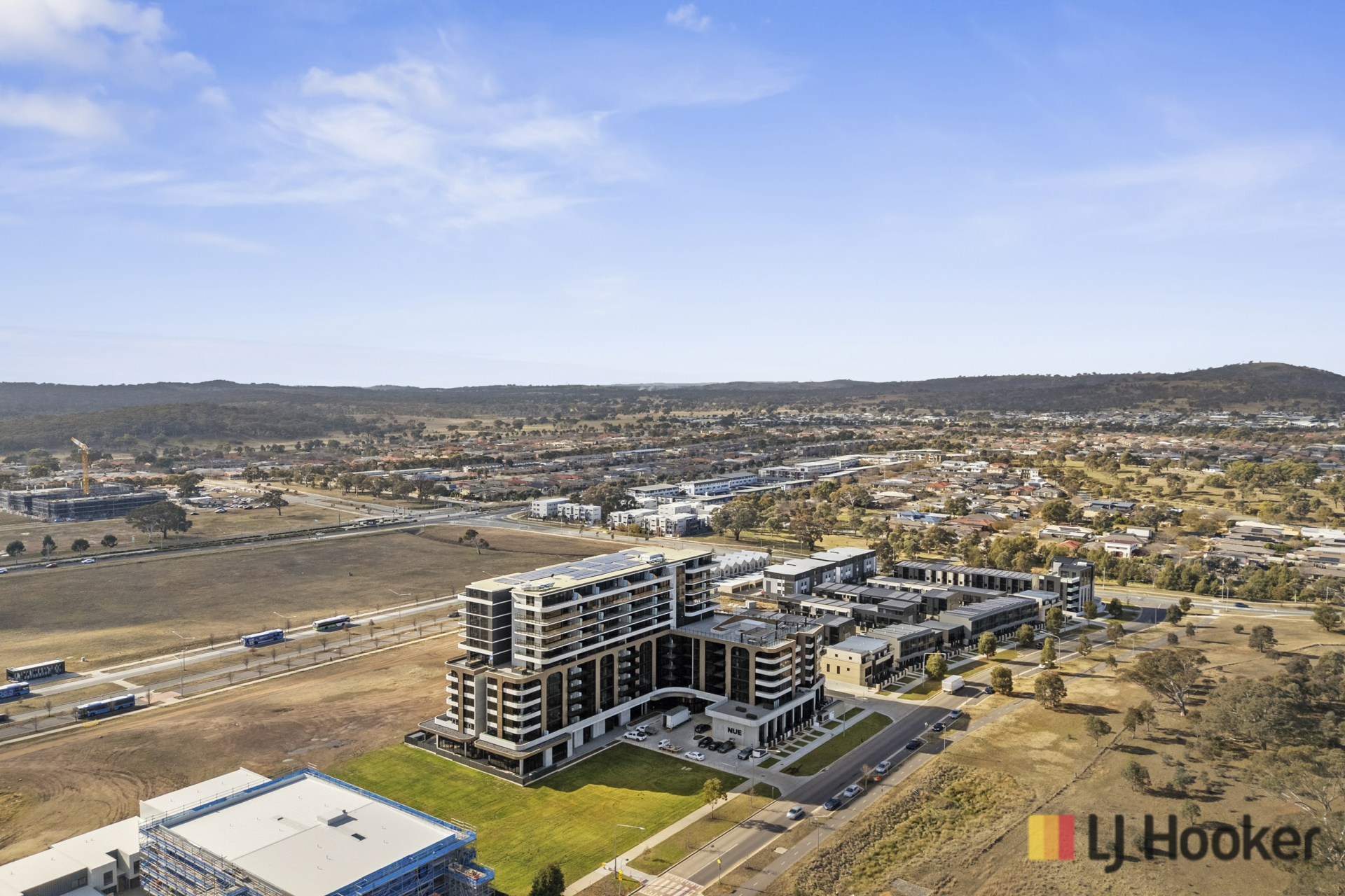 1011/61 Camilleri Way, Gungahlin