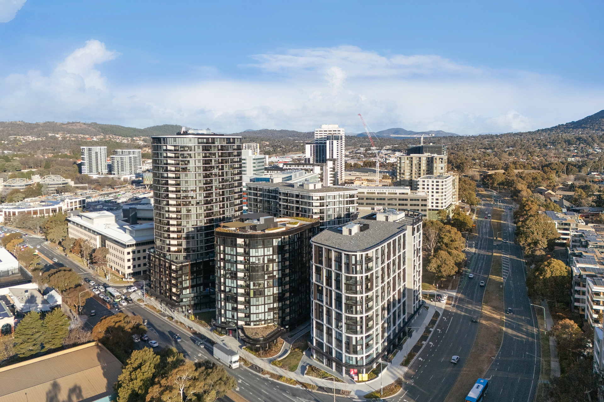1203/6 Furzer Street — photo 12 of 13
