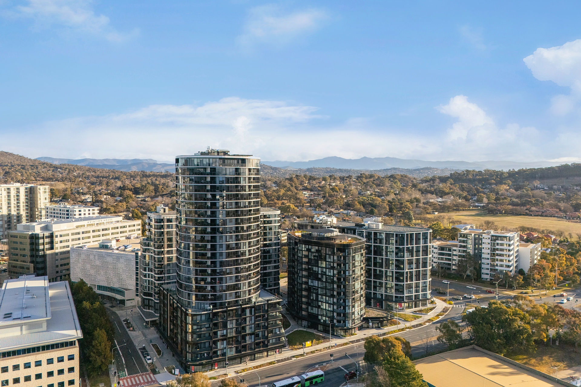 1203/6 Furzer Street — photo 13 of 13