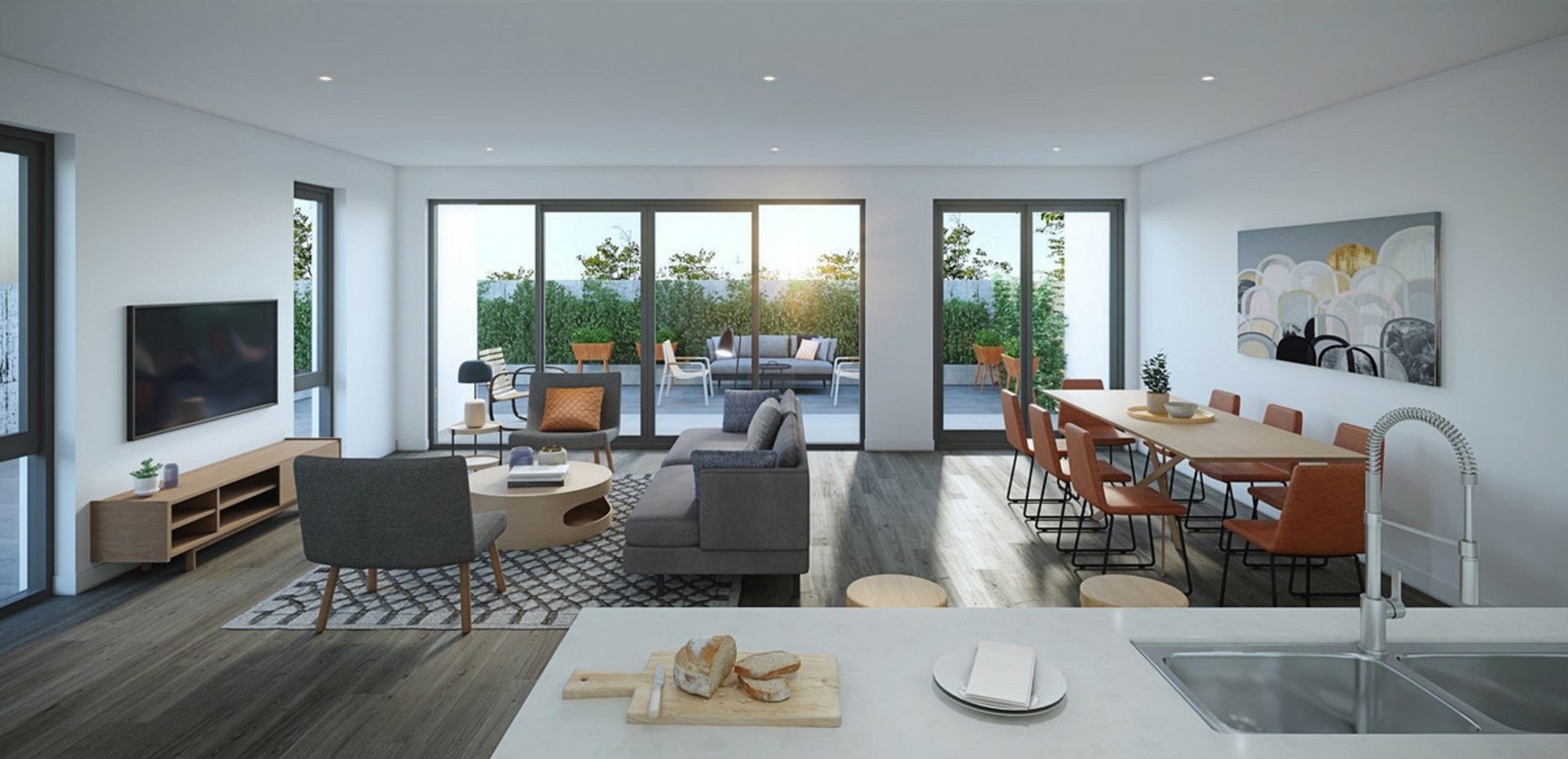 17 Fenwick Crescent — photo from LJ Hooker Woden | Weston