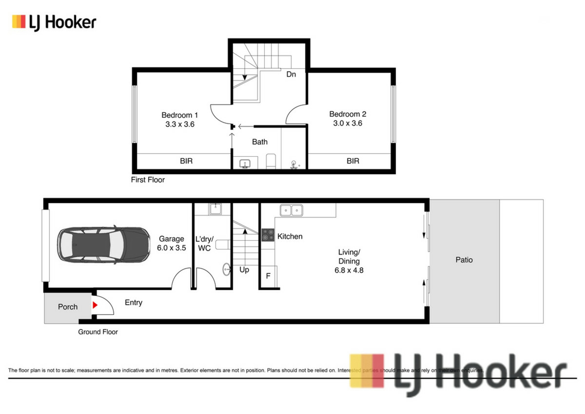 17 Fenwick Crescent — photo 14 of 14