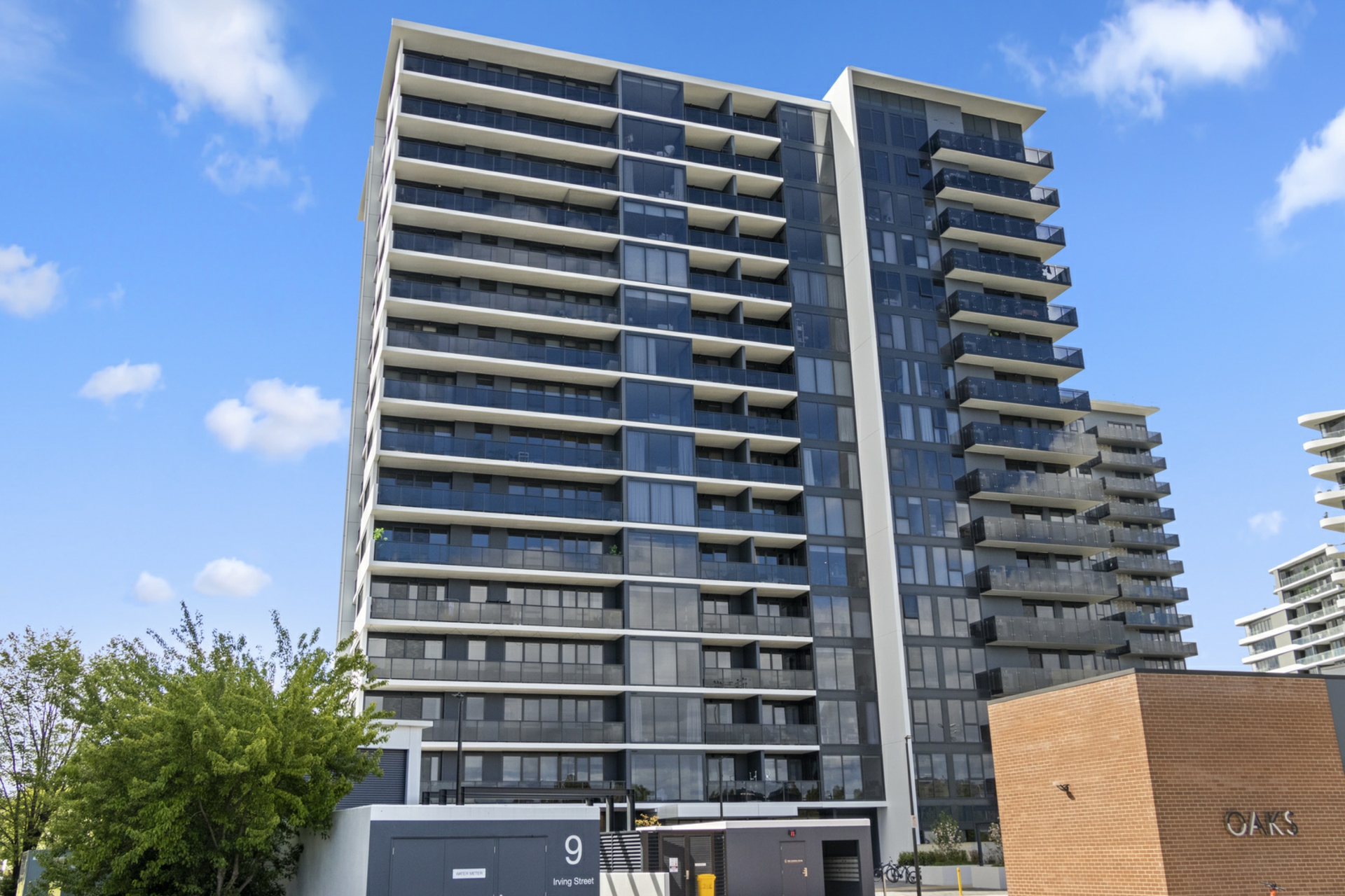 97/9 Irving Street — photo from LJ Hooker Woden | Weston