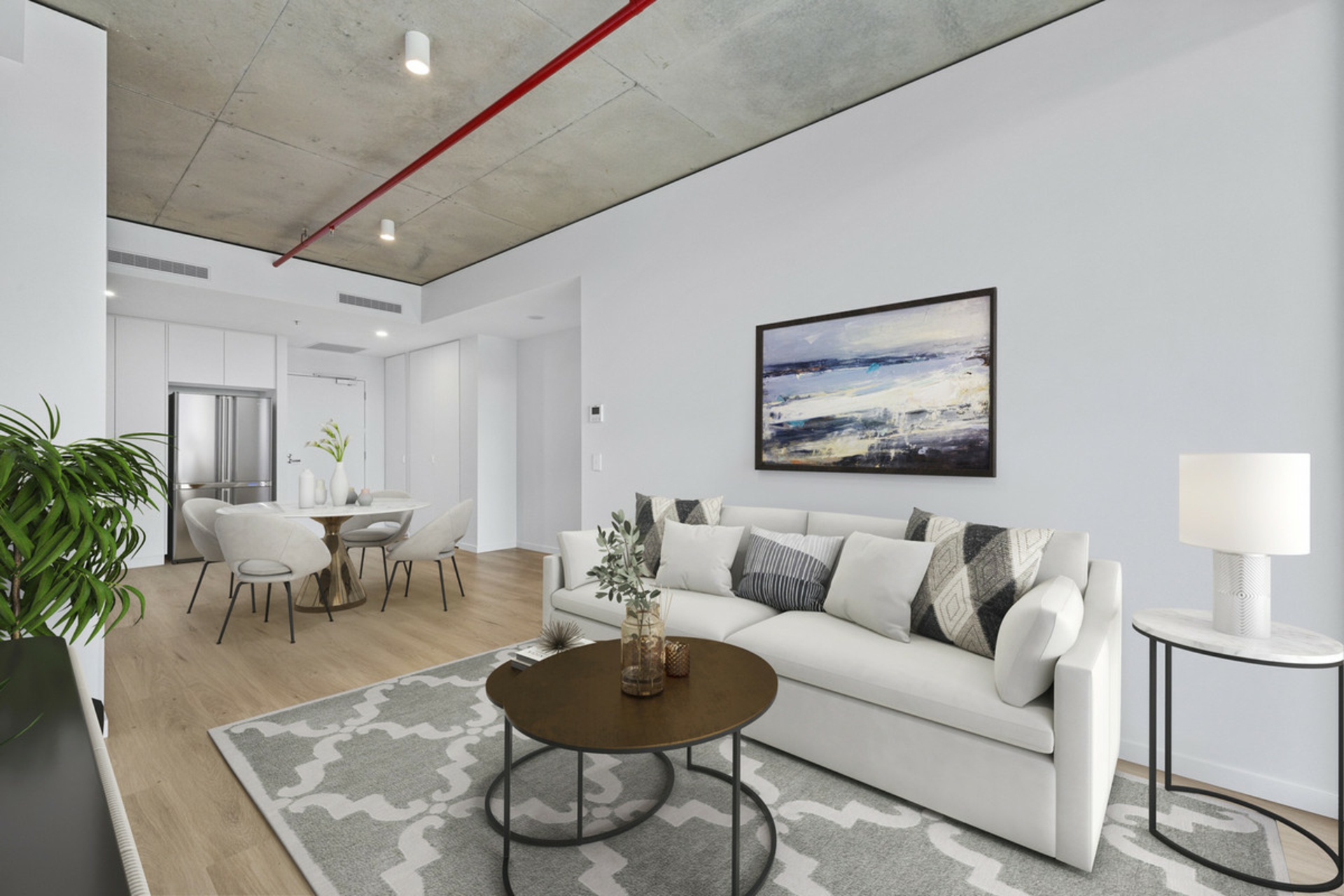 1509/1 Corinna Street — photo 3 of 18