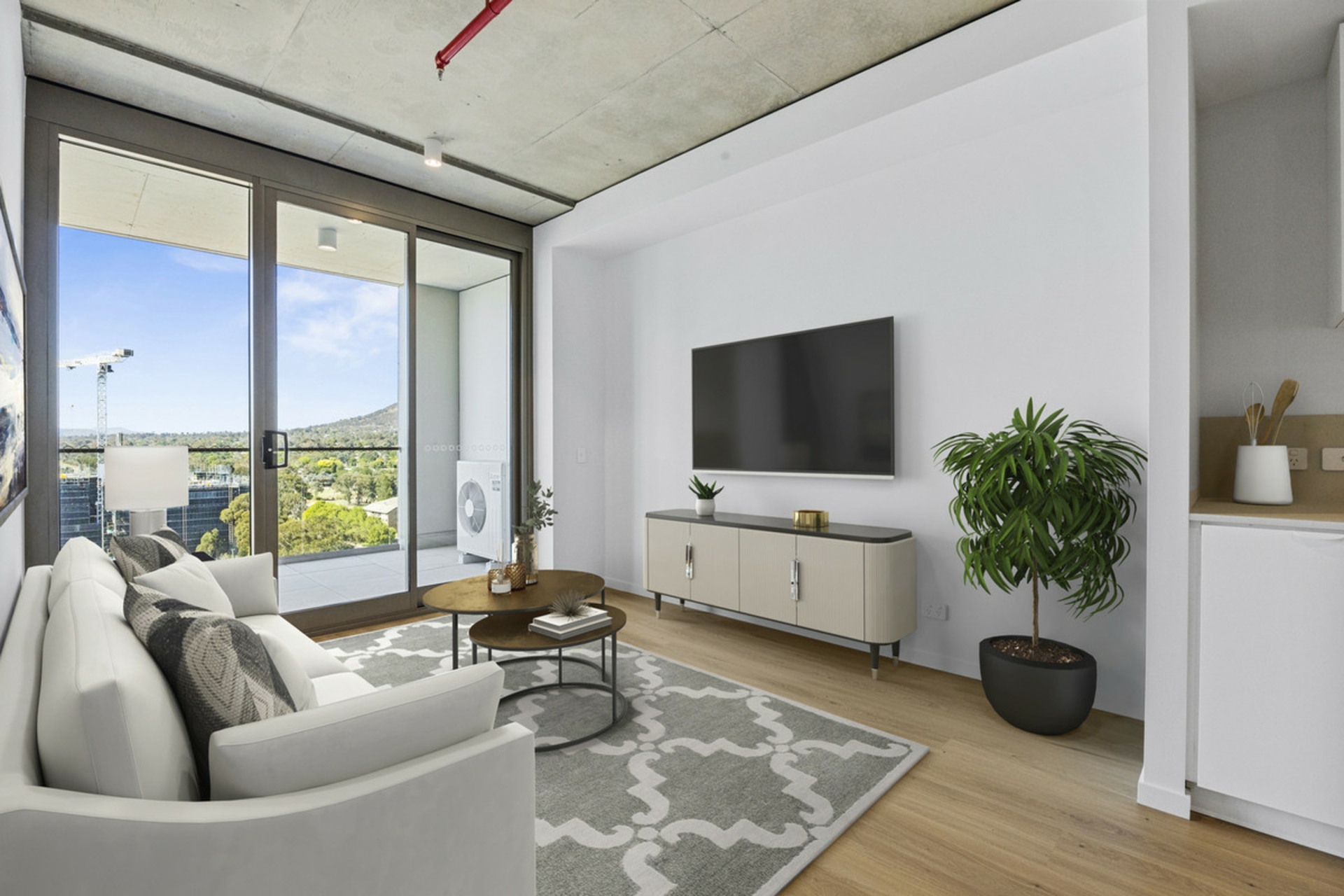 1509/1 Corinna Street — photo 4 of 18