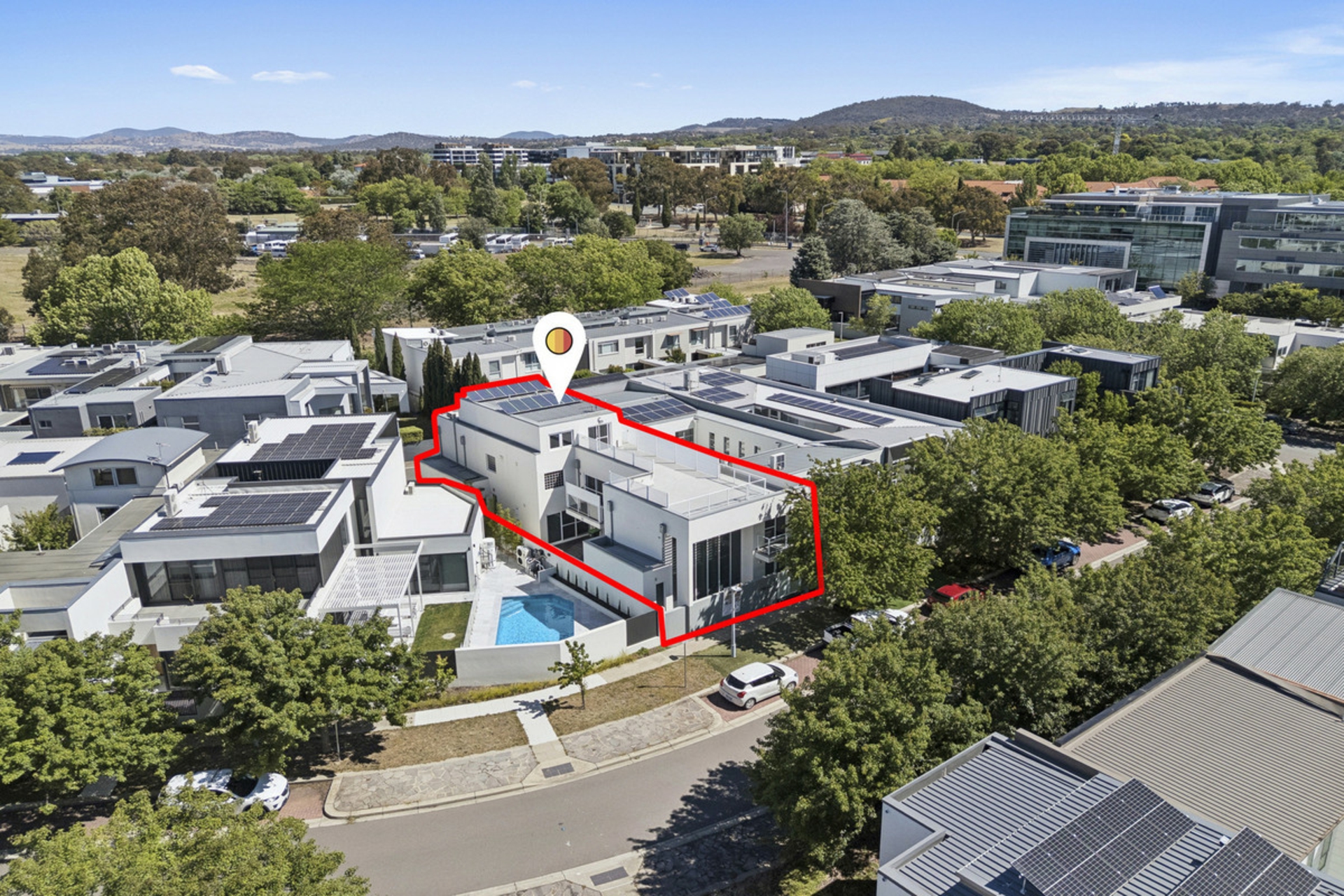 8 Waygoose Street — photo from LJ Hooker Woden | Weston
