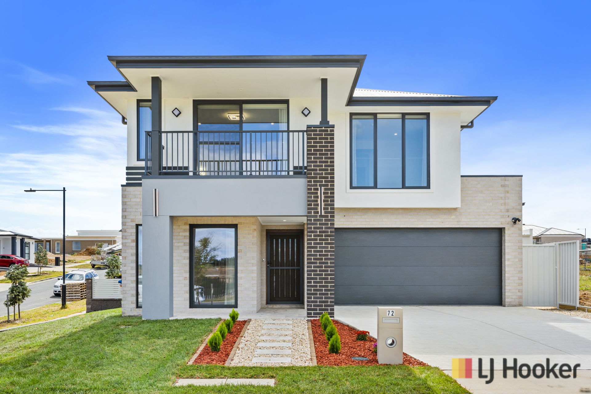 72 Thancoupie Crescent, Whitlam ACT - for Rent - LJ Hooker