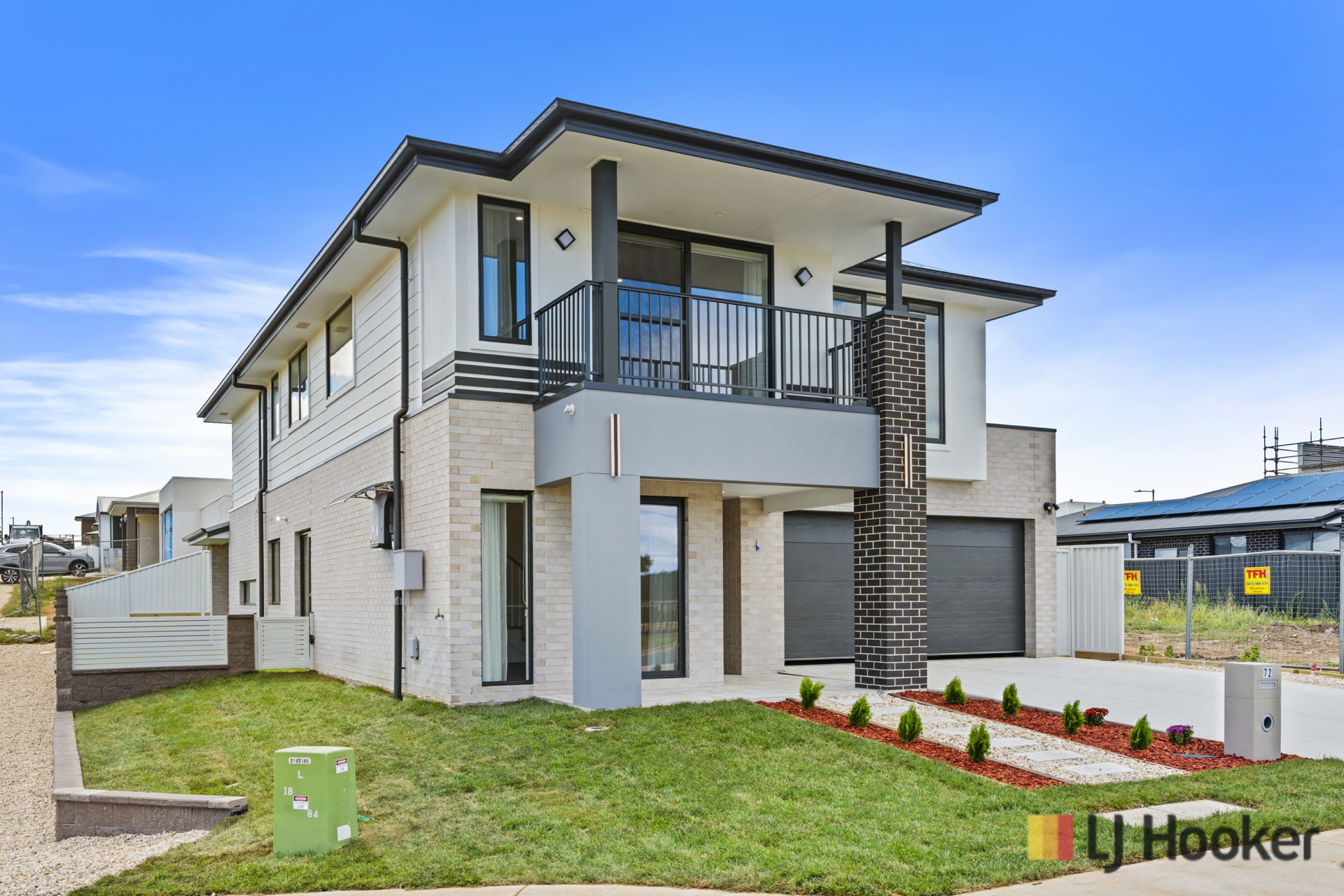 72 Thancoupie Crescent, Whitlam ACT - for Rent - LJ Hooker