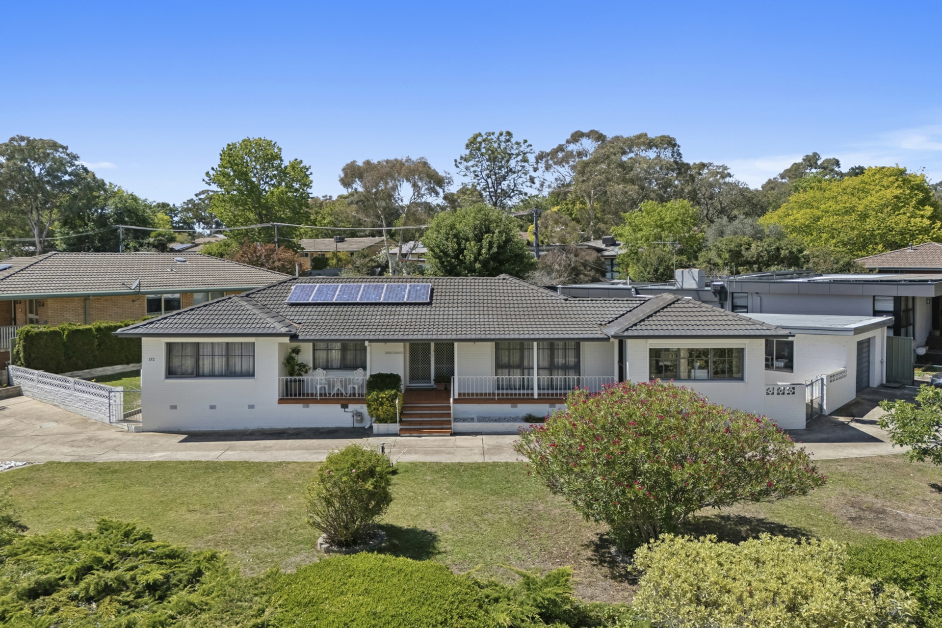 132 Burrinjuck Crescent, Duffy