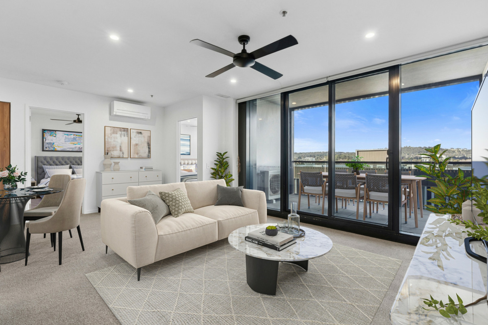 709/15 Bowes Street — photo from LJ Hooker Woden | Weston