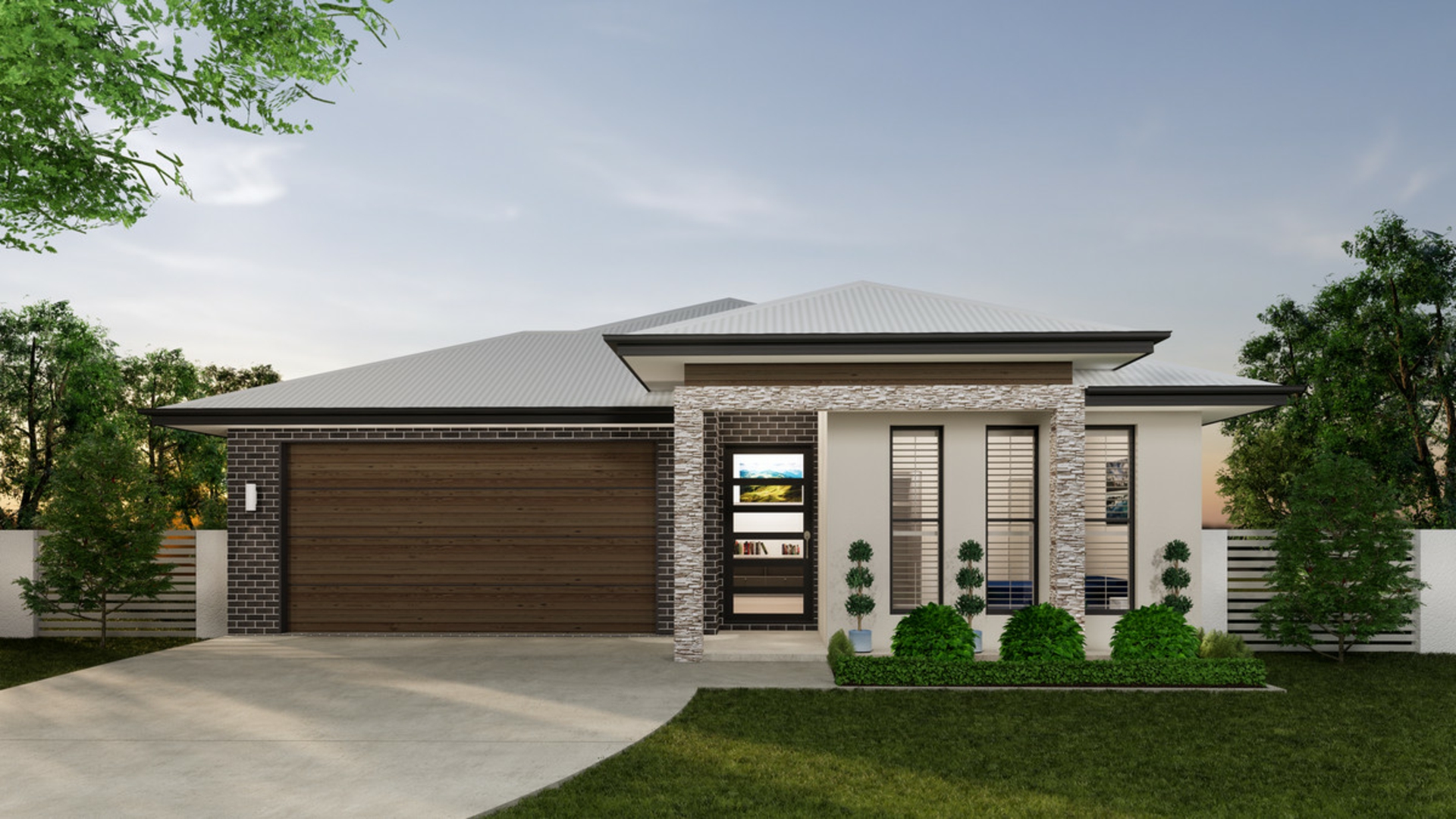 25B Woods Street — photo from LJ Hooker Woden | Weston