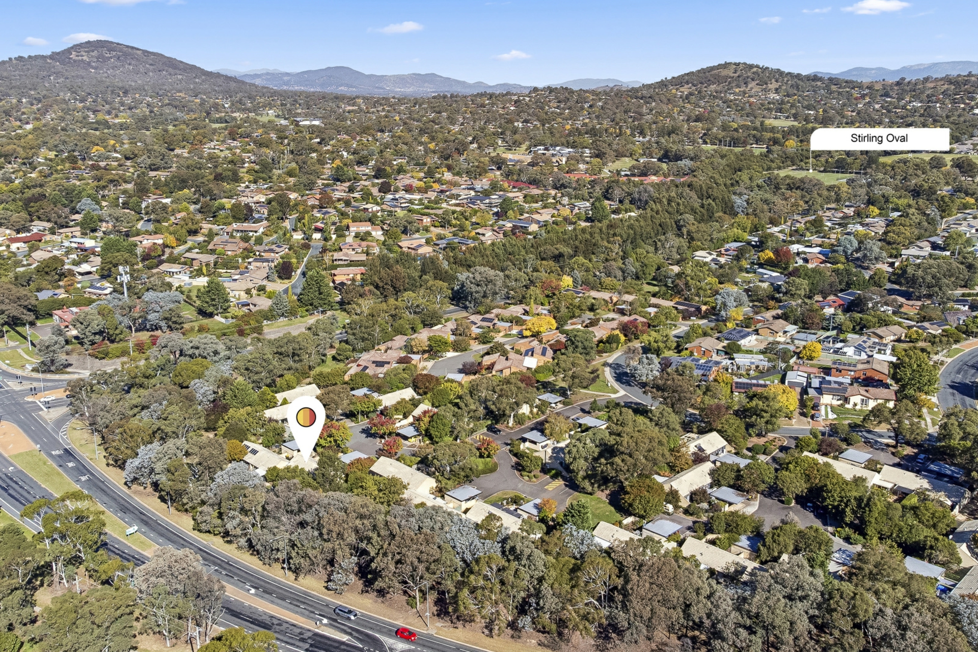 12/5 Tristania Street — photo 18 of 19