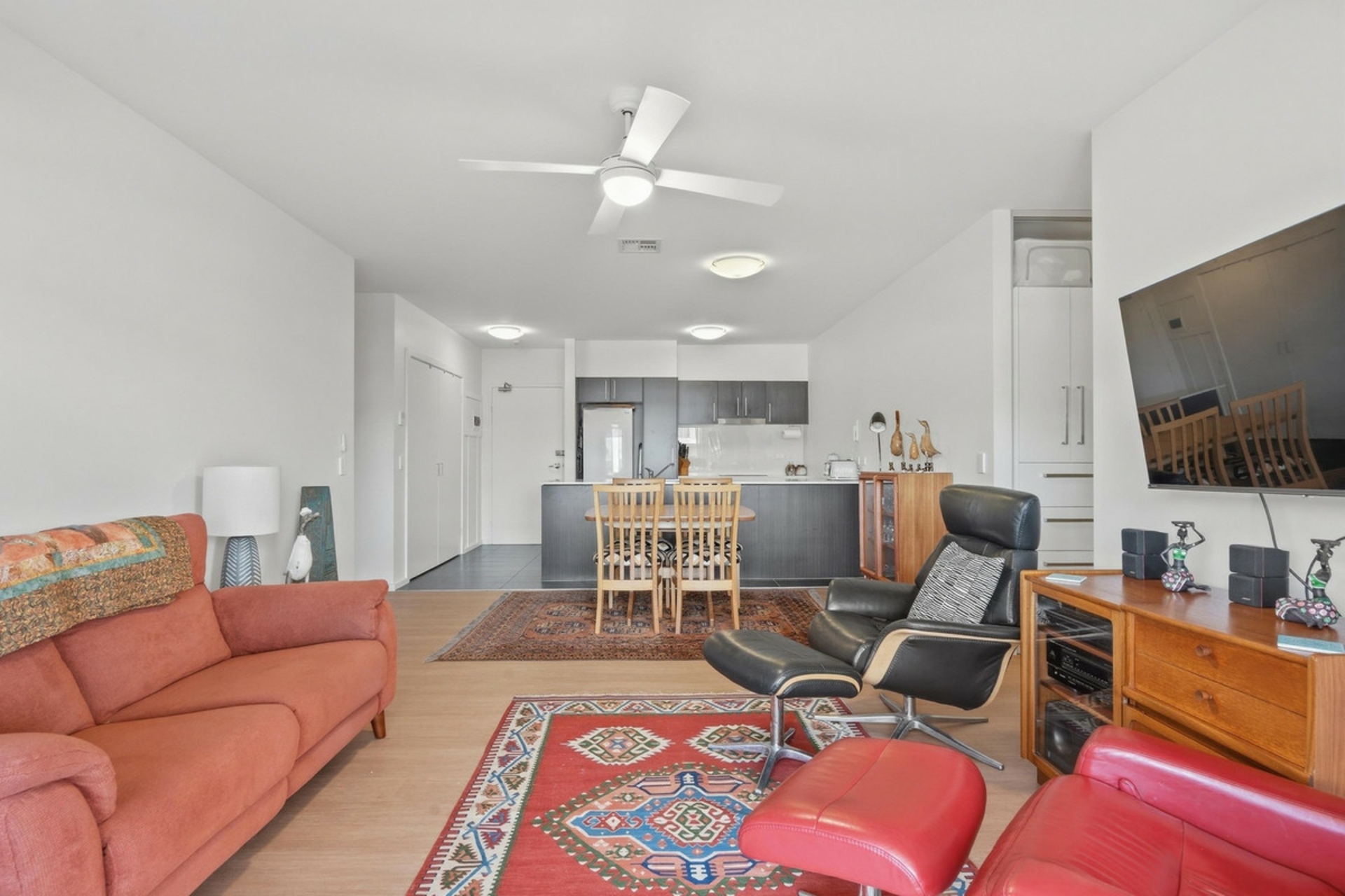 77/40 Philip Hodgins Street — photo 2 of 22