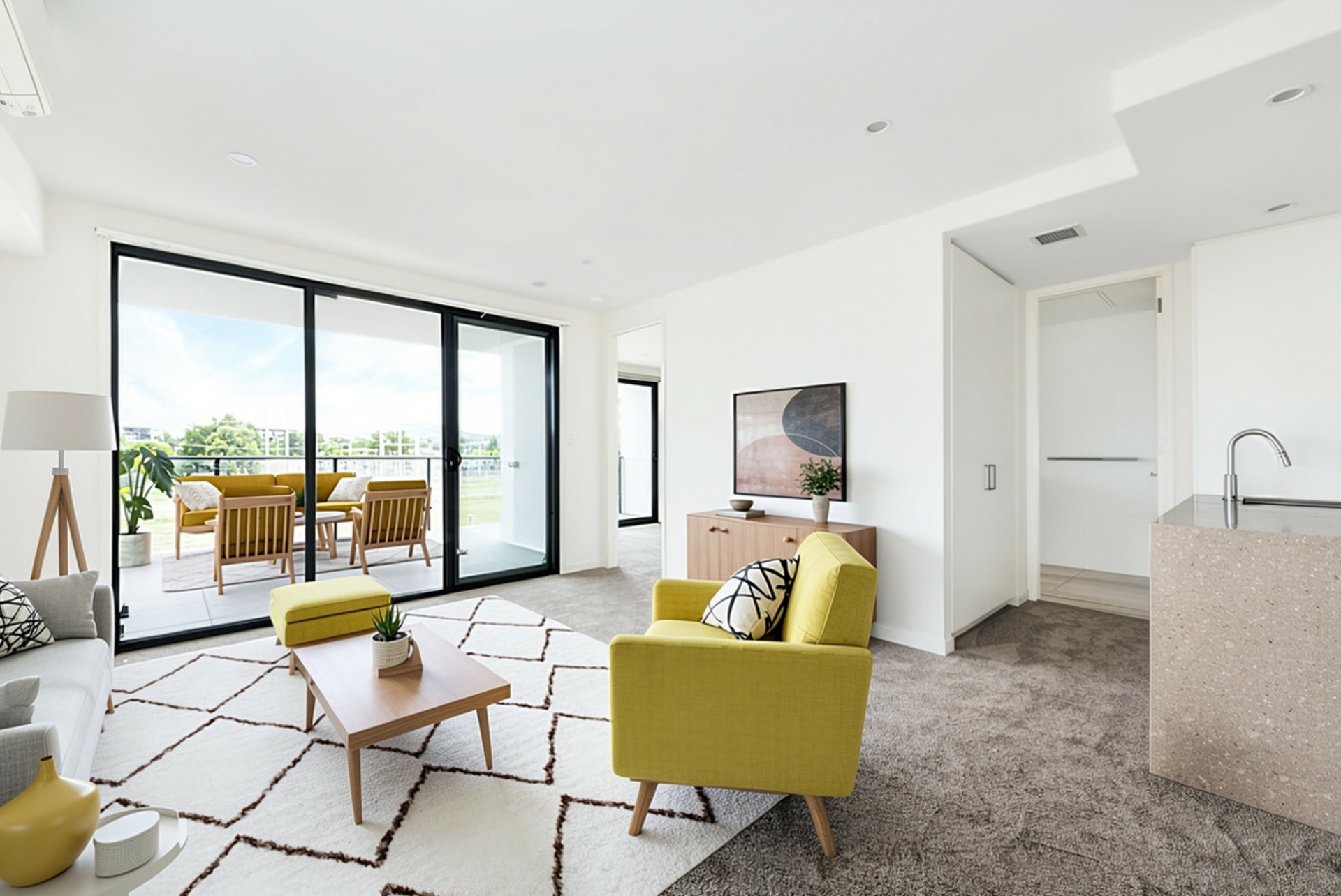 311/15 Kerridge Street — photo from LJ Hooker Woden | Weston