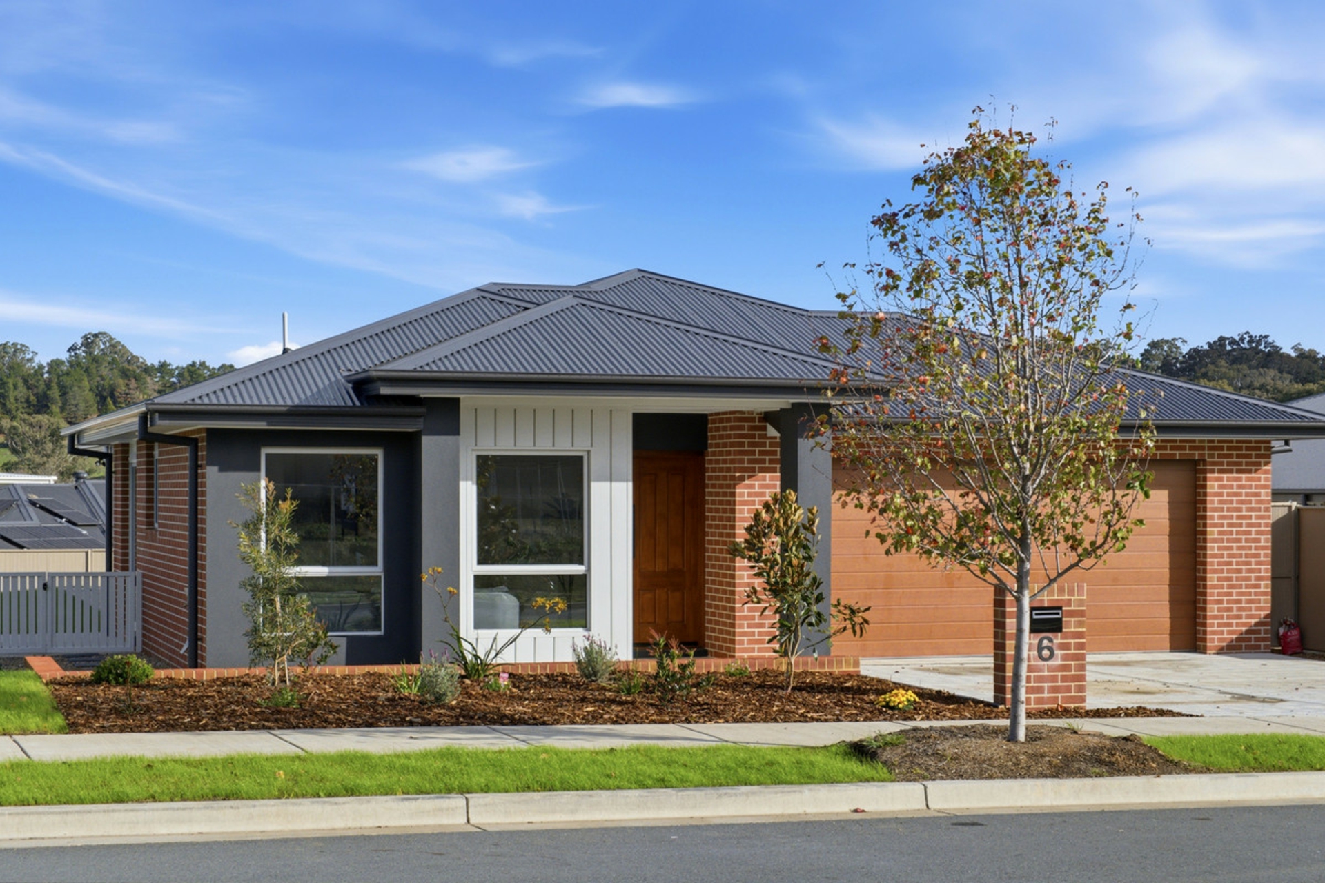 Lot 9 6 Yarrah Drive — photo from LJ Hooker Woden | Weston