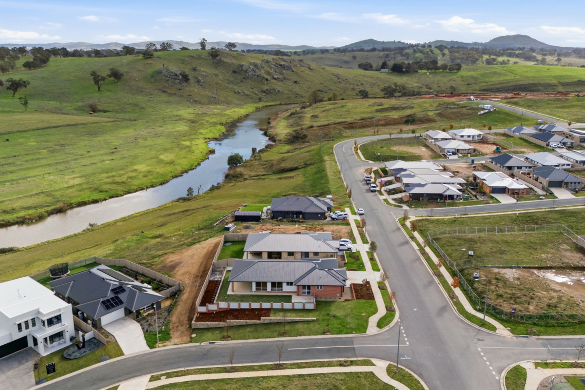 Lot 9 6 Yarrah Drive — photo 24 of 25