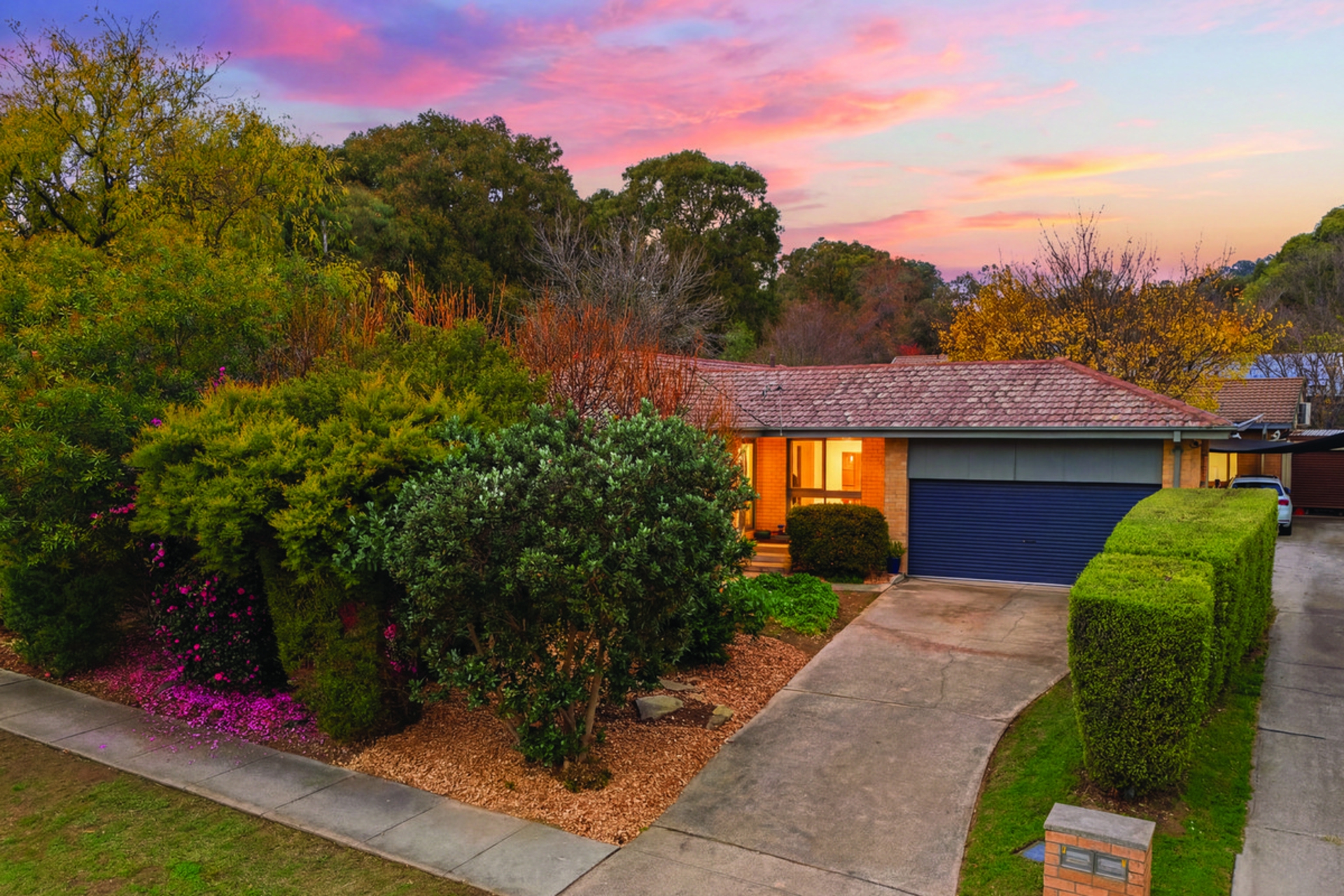 1 Perry Drive — photo from LJ Hooker Woden | Weston