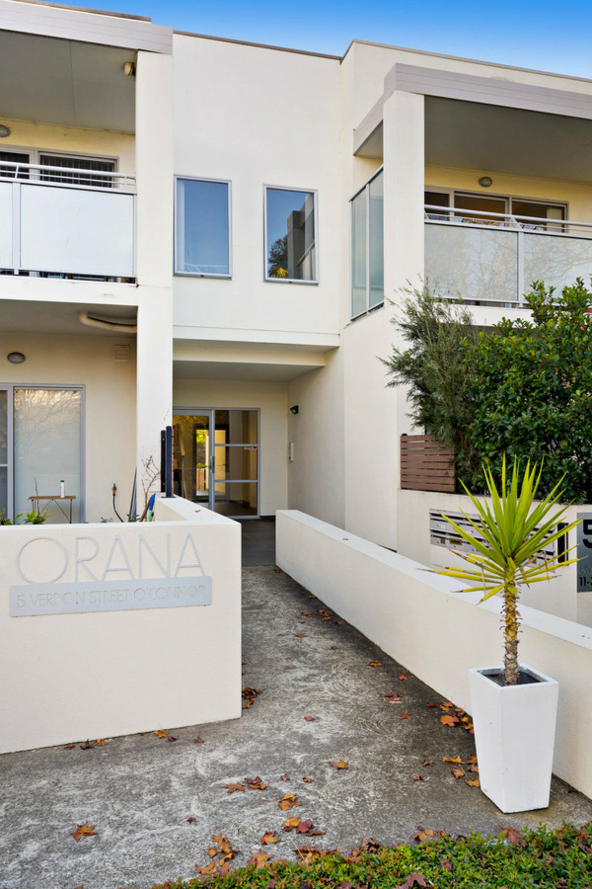 20/5 Verdon Street — photo 12 of 17