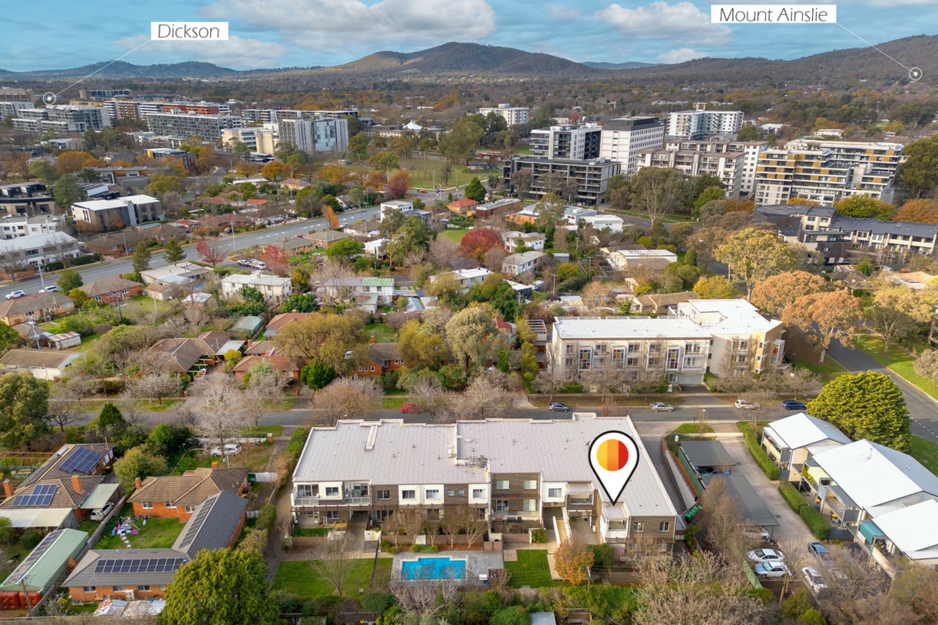 20/5 Verdon Street — photo 14 of 17