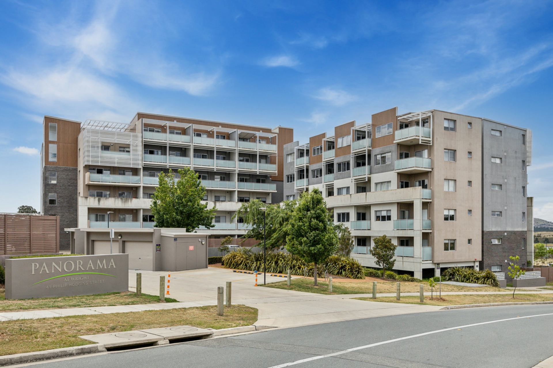 129/41 Phillip Hodgins Street — photo from LJ Hooker Woden | Weston