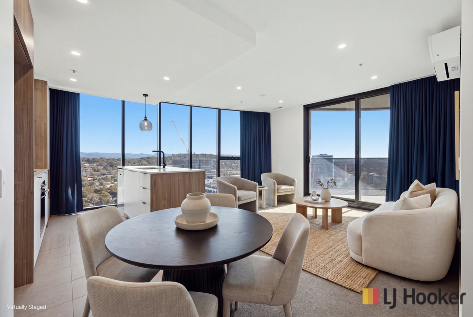 2108/15 Bowes Street — photo from LJ Hooker Woden | Weston