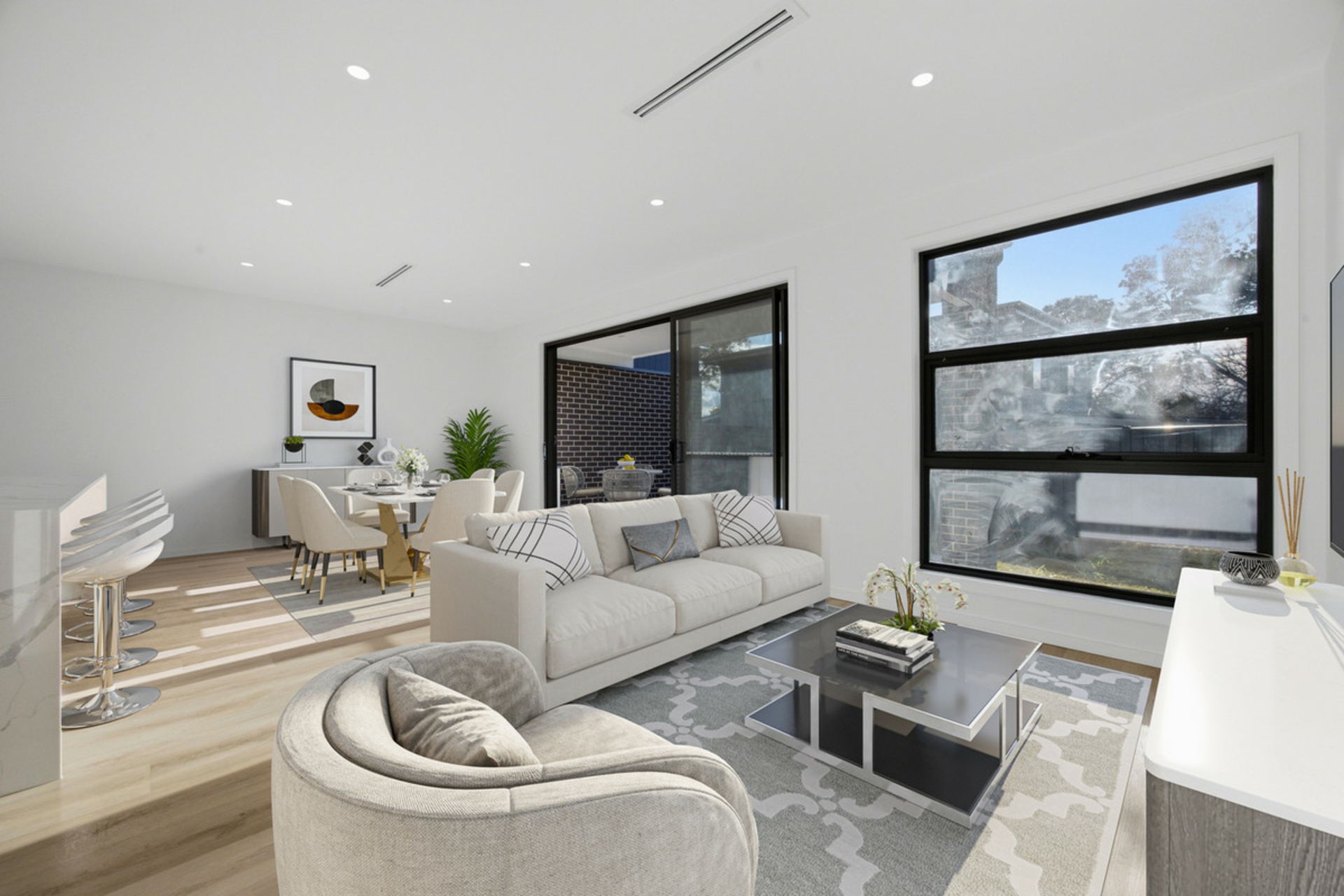 101B Higinbotham Street — photo 3 of 18
