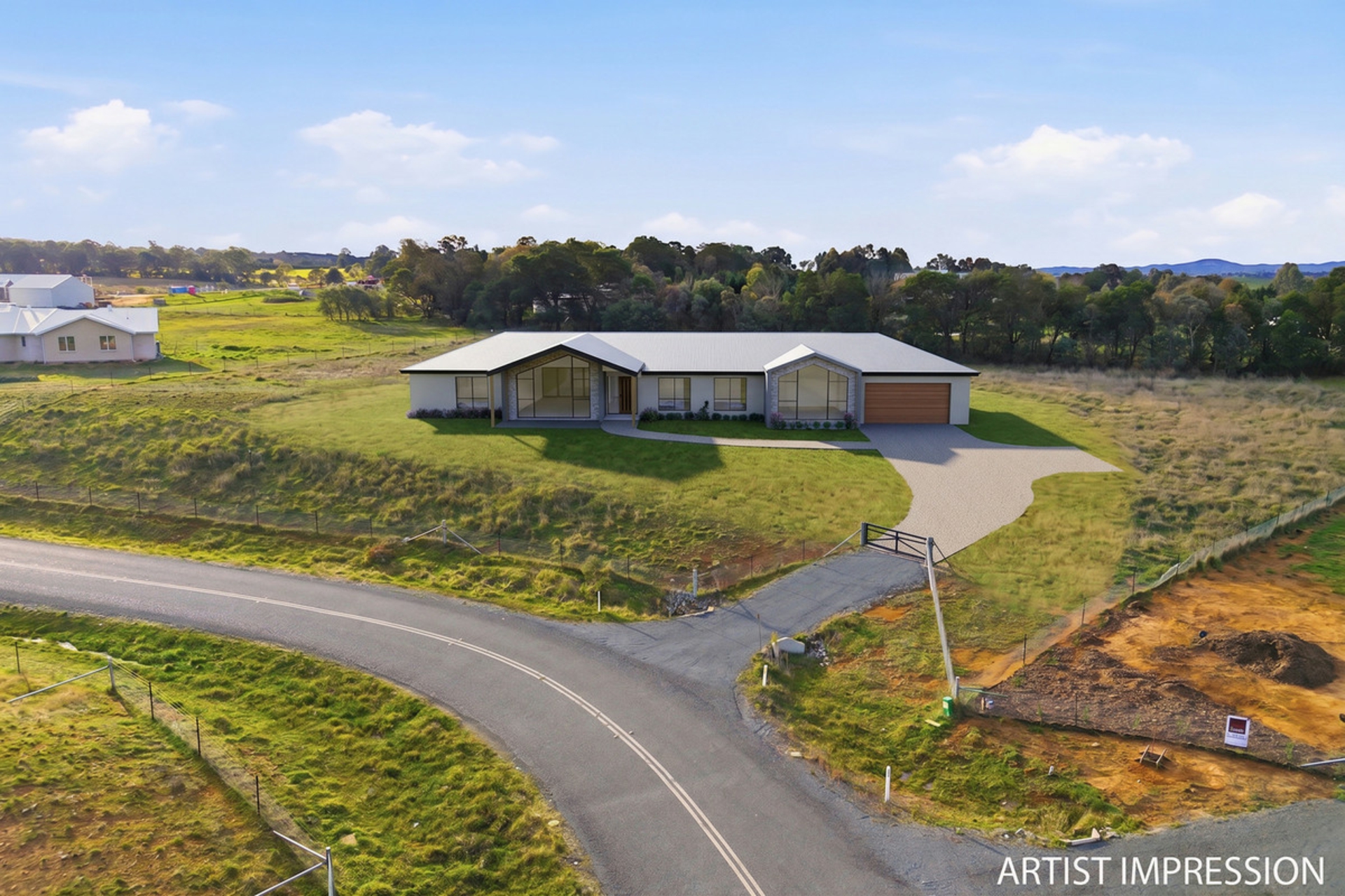 37 Malbec Drive — photo from LJ Hooker Woden | Weston