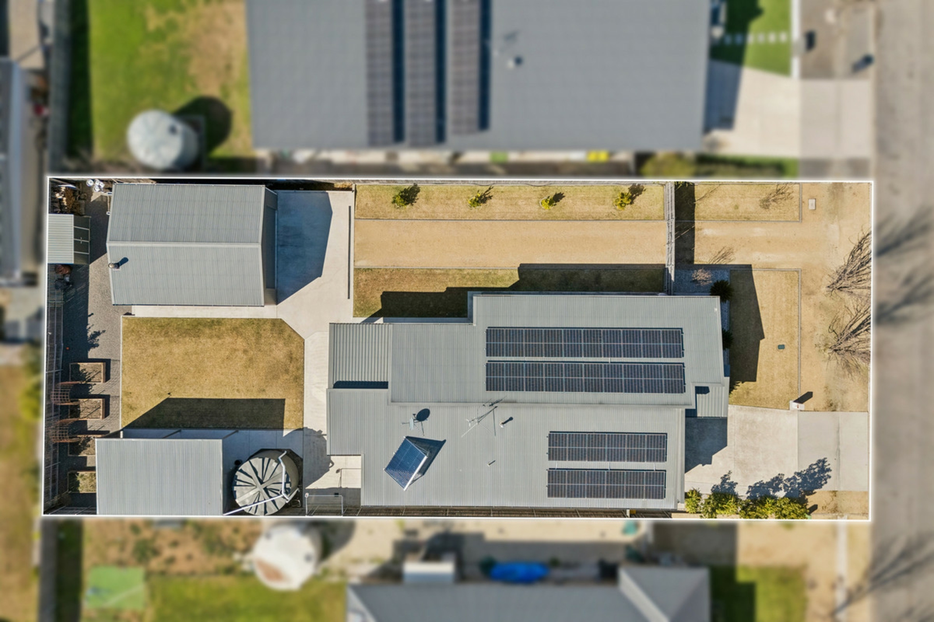 5 Joan Street — photo from LJ Hooker Woden | Weston