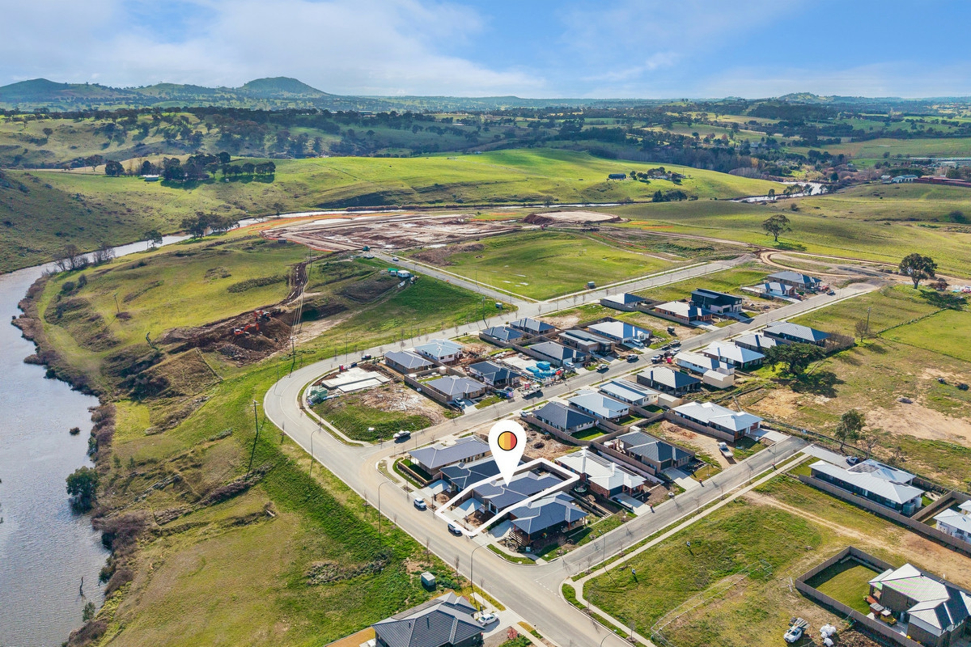 Lot 32 13 Yarrah Drive — photo 30 of 30