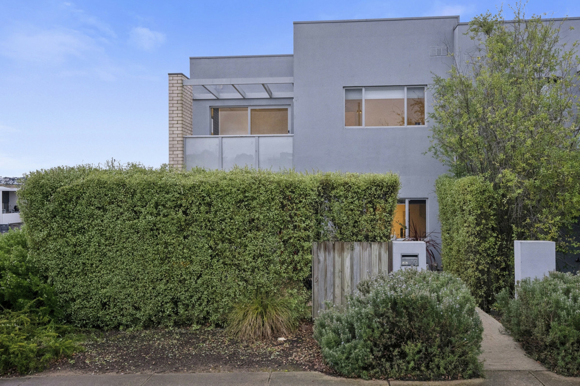 50 Arthur Blakeley Way — photo 2 of 18