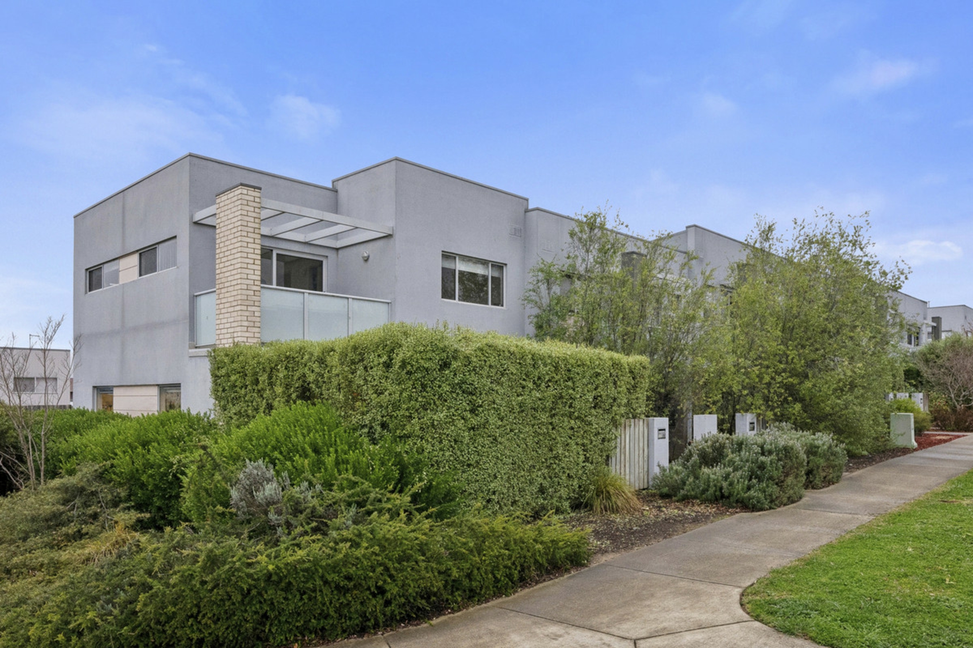 50 Arthur Blakeley Way — photo 4 of 18