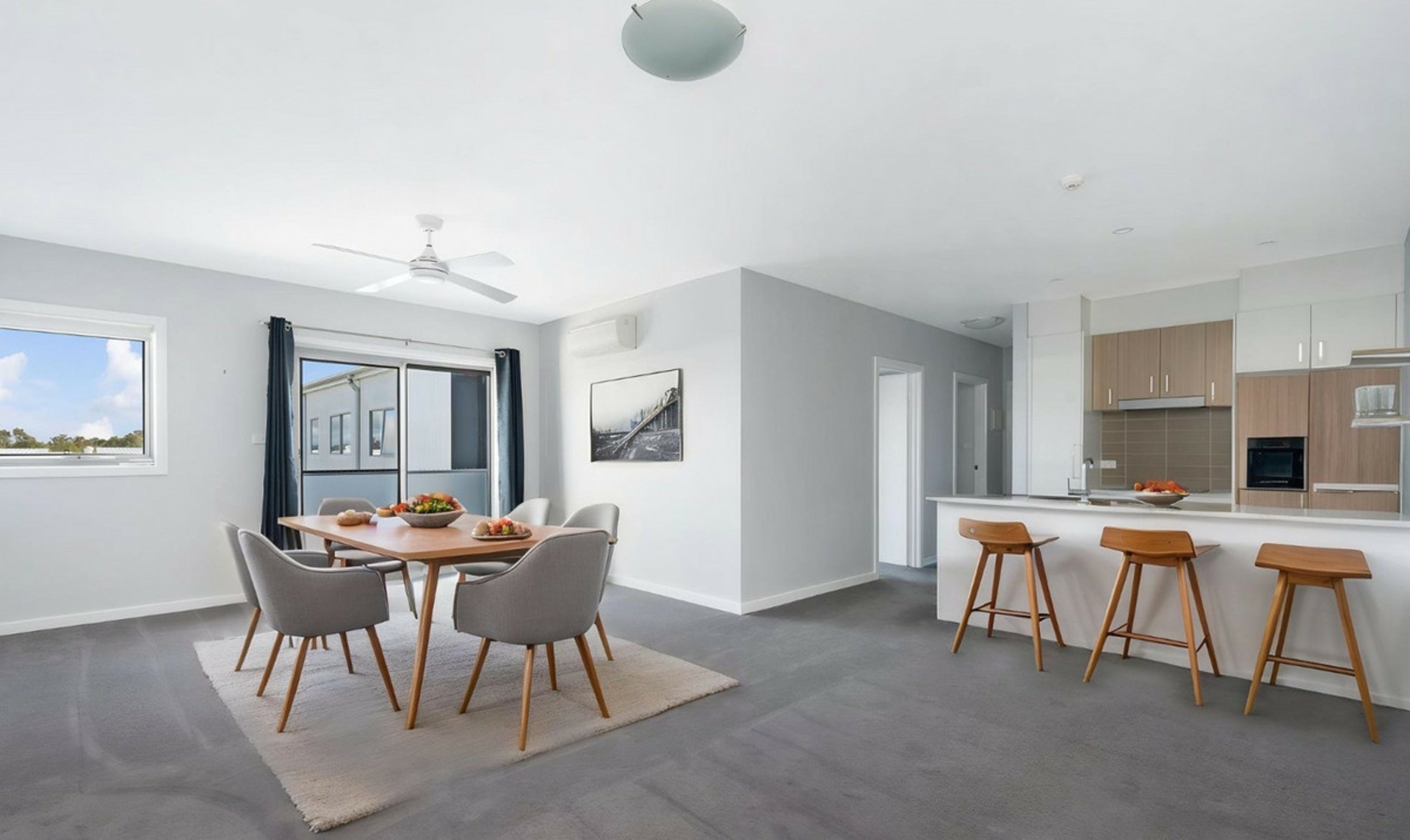 55/41 Clare Burton Crescent — photo from LJ Hooker Woden | Weston