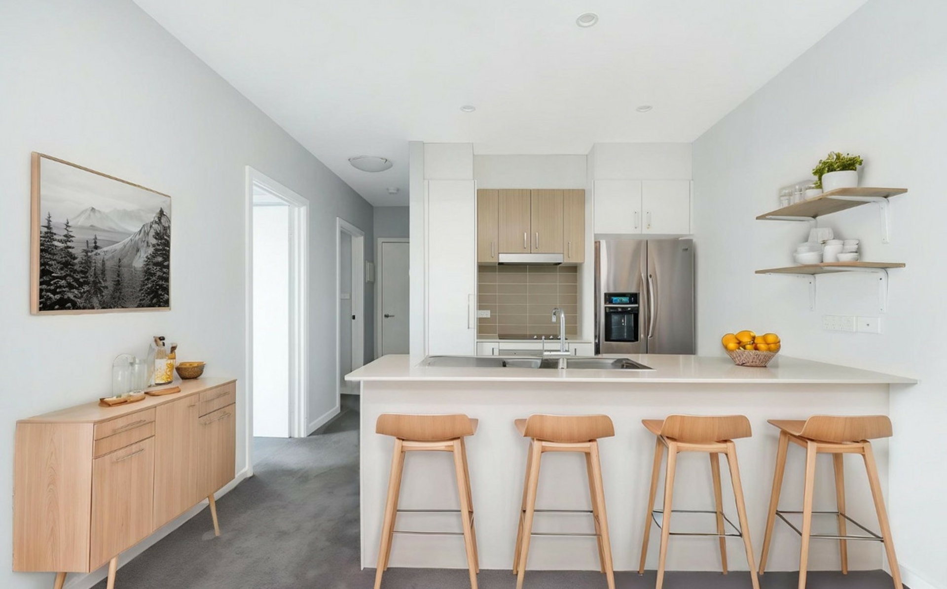55/41 Clare Burton Crescent — photo 3 of 12
