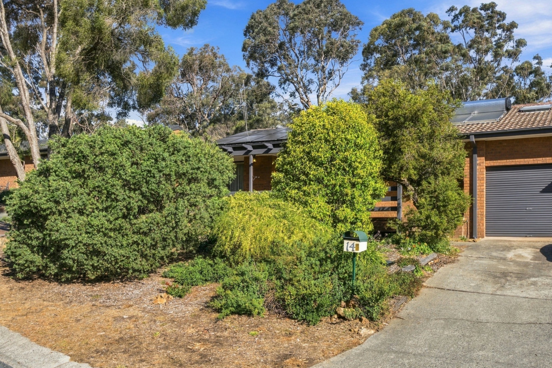 14 Dugdale Street — photo from LJ Hooker Woden | Weston