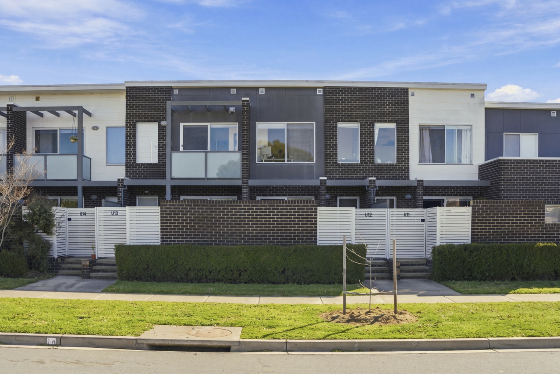 12/41 Pearlman Street — photo from LJ Hooker Woden | Weston