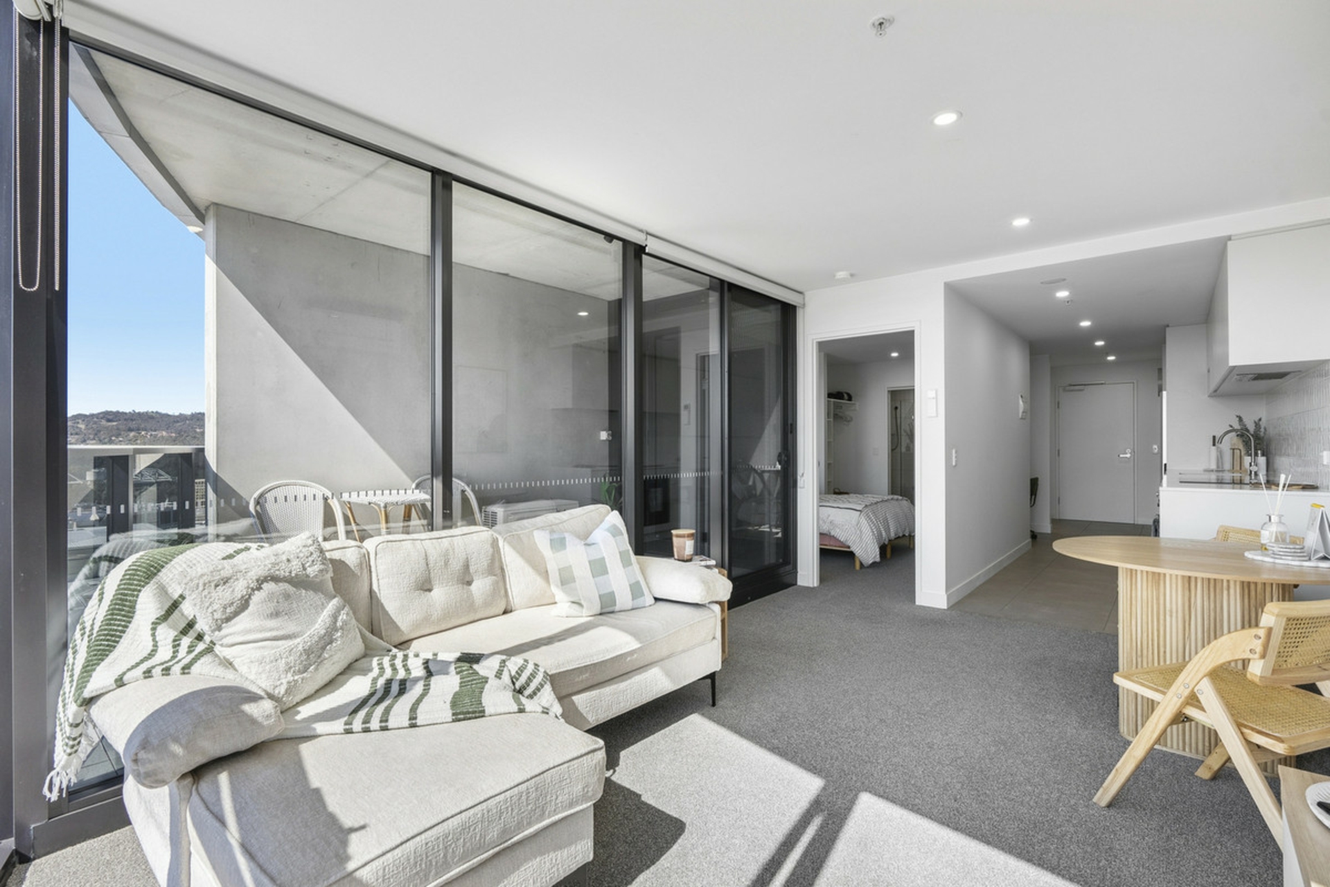 1110/2 Furzer Street — photo from LJ Hooker Woden | Weston