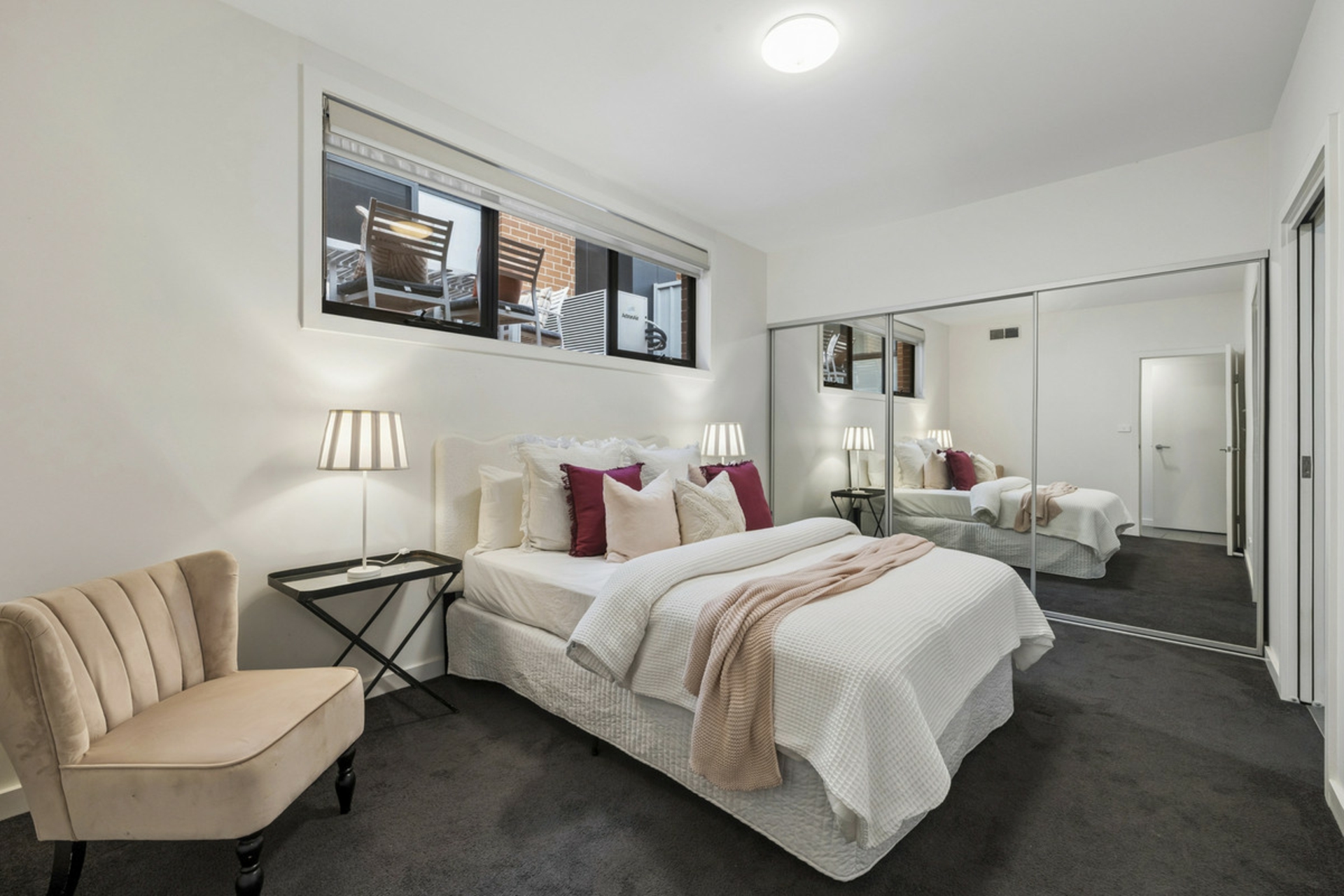 31/1 Rowland Rees Crescent — photo 16 of 30