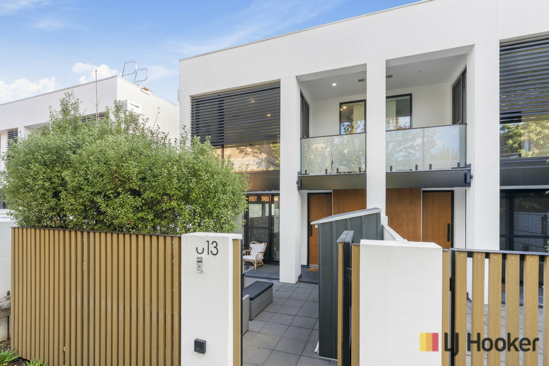 13/70 Henty Street — photo from LJ Hooker Woden | Weston
