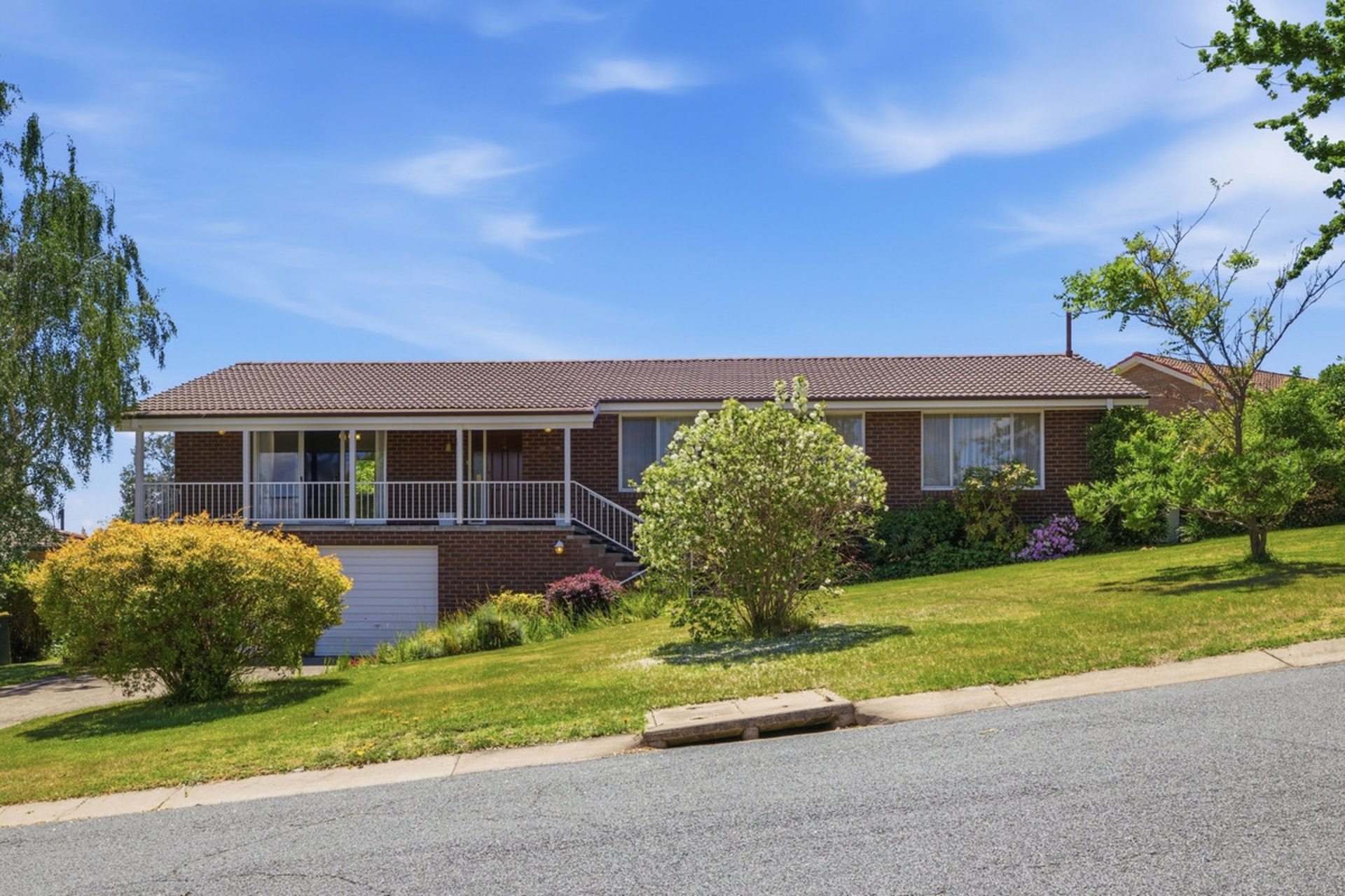 5 Martens Crescent — photo from LJ Hooker Woden | Weston