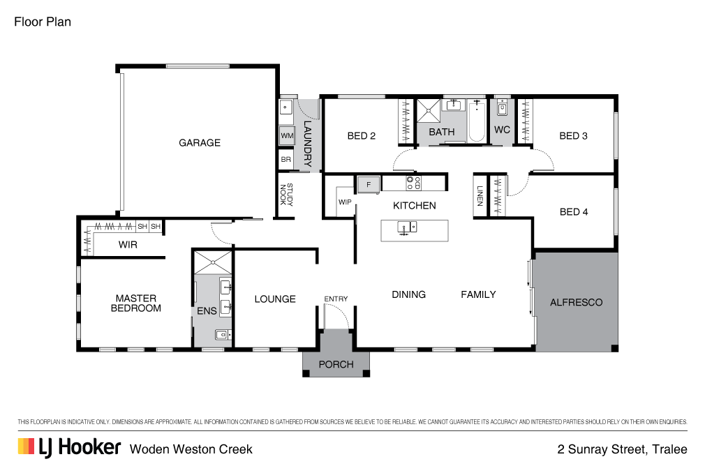 2 Sunray Street, TRALEE