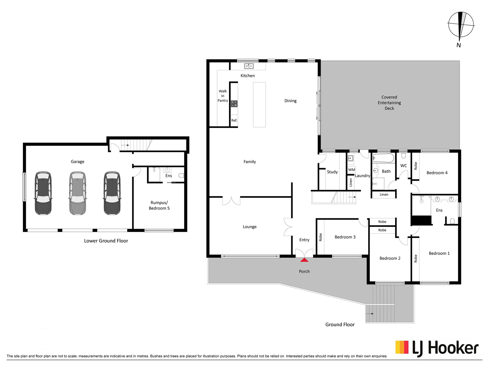 99 Gouger Street, Torrens