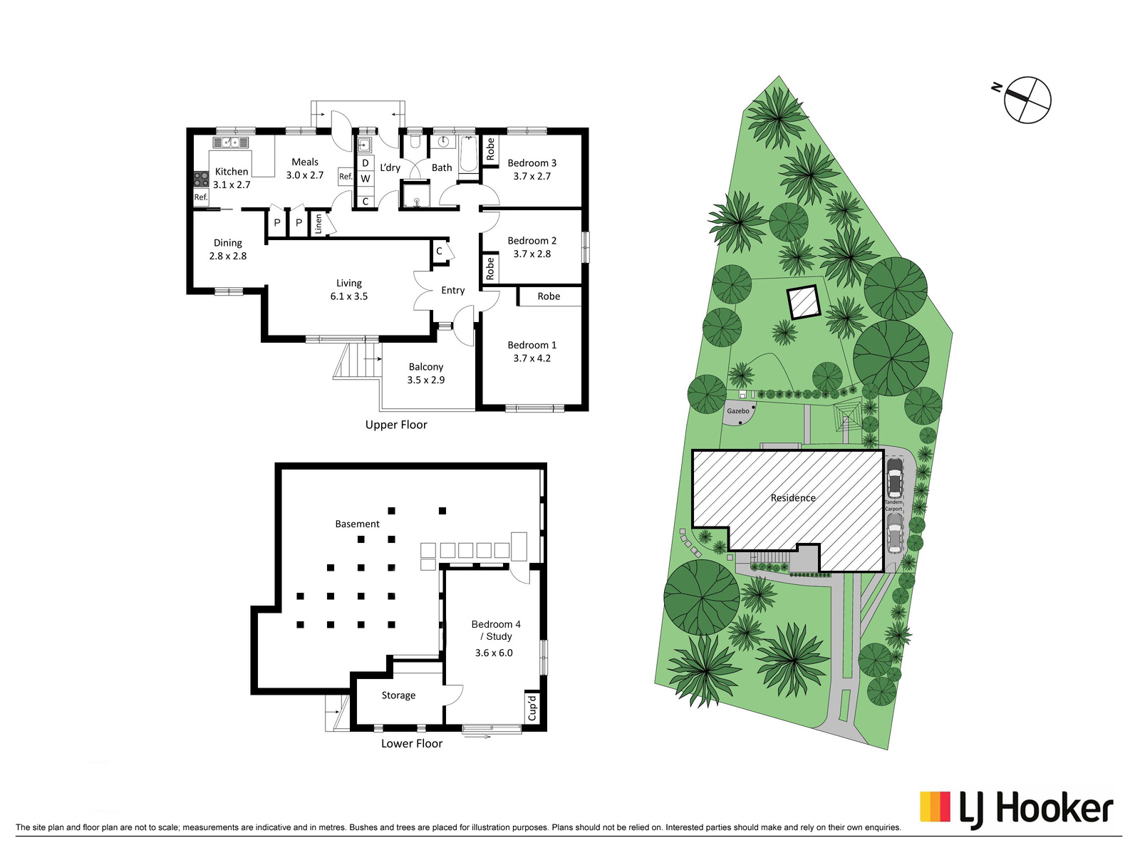 31 Spafford Crescent, FARRER