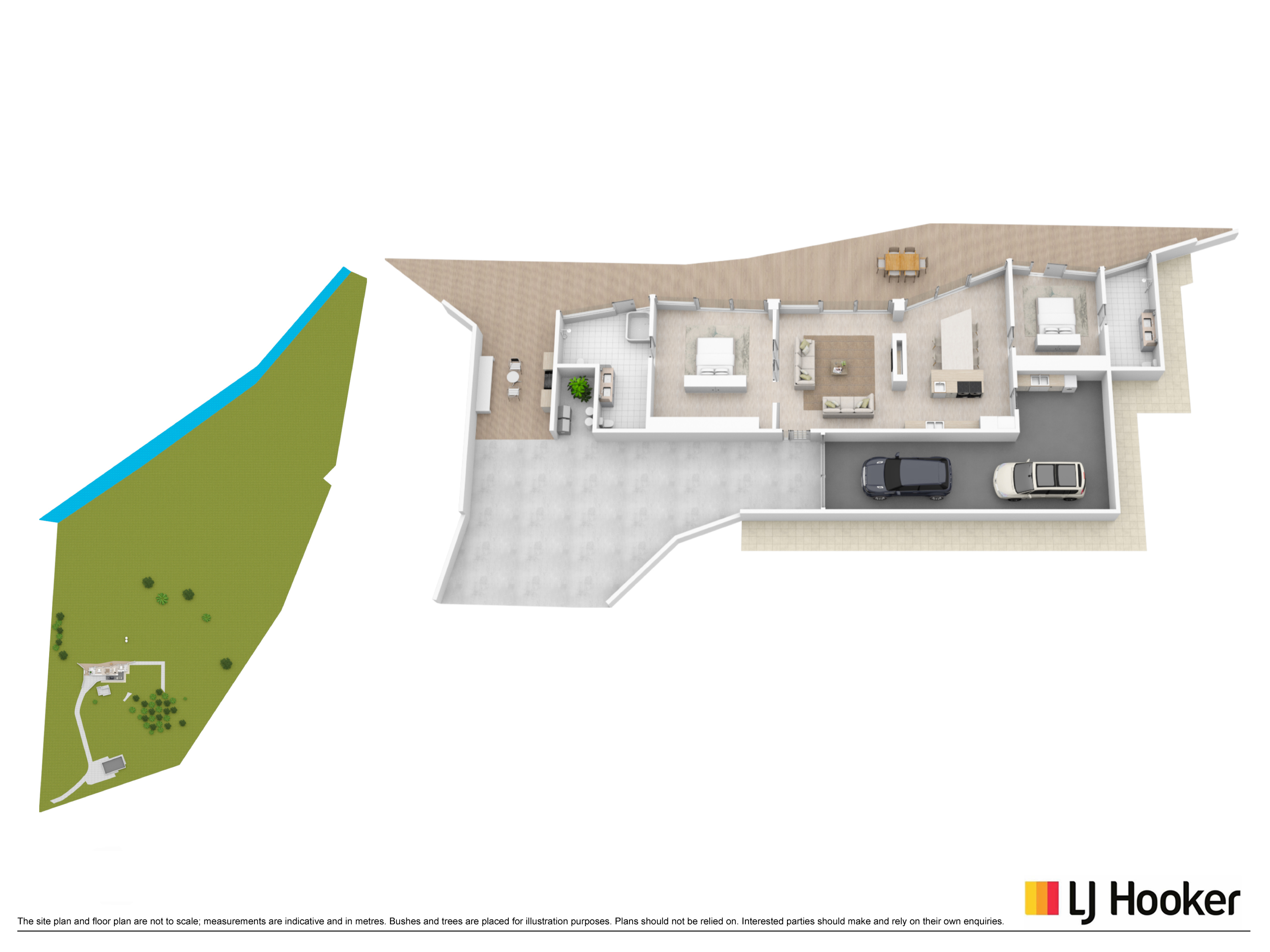 2/21 Walls Creek Road East, GOOBARRAGANDRA